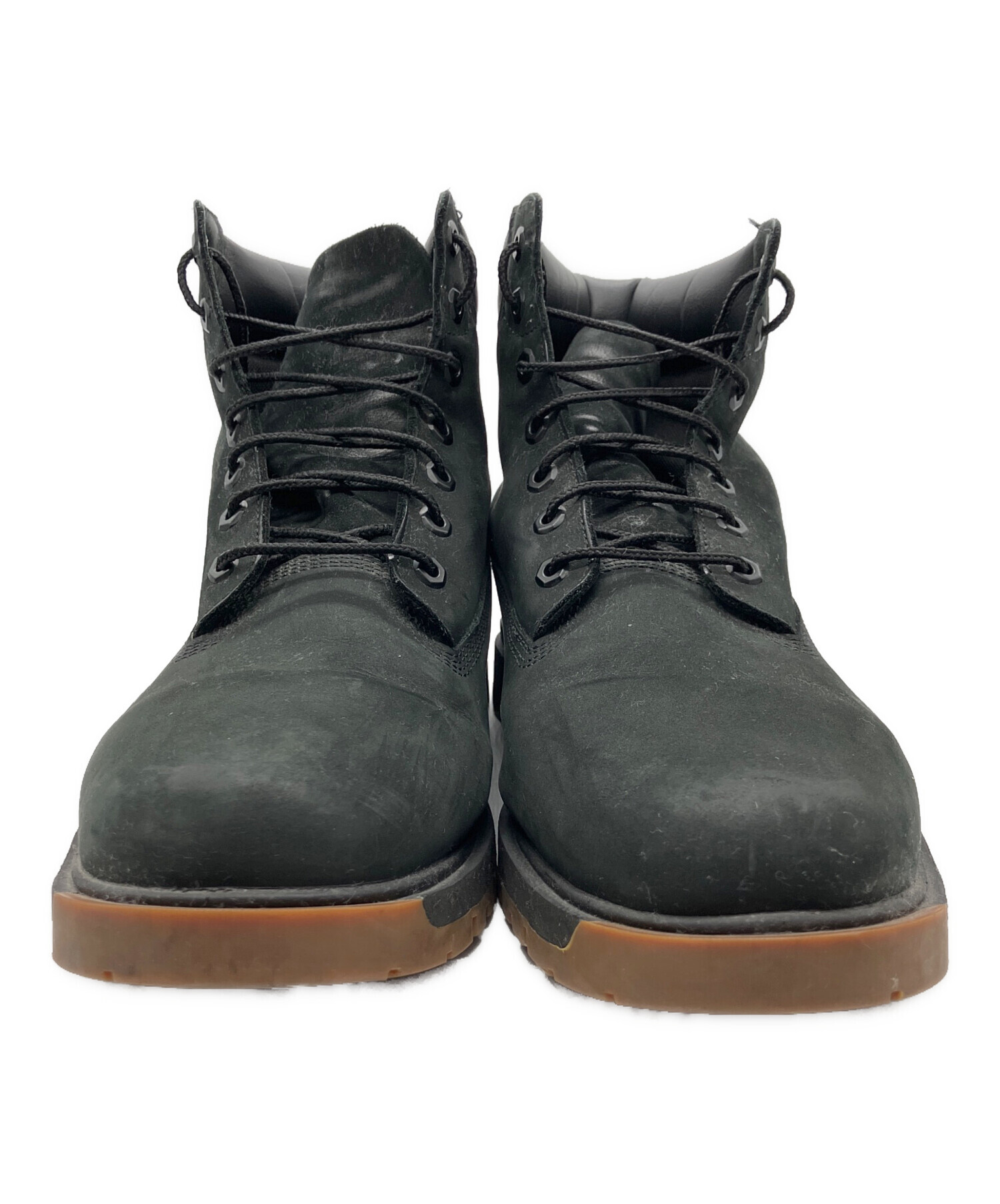 ティンバーランド 未使用品！ 中古・古着通販】Timberland (ティンバーランド) ツリーボルト6インチ