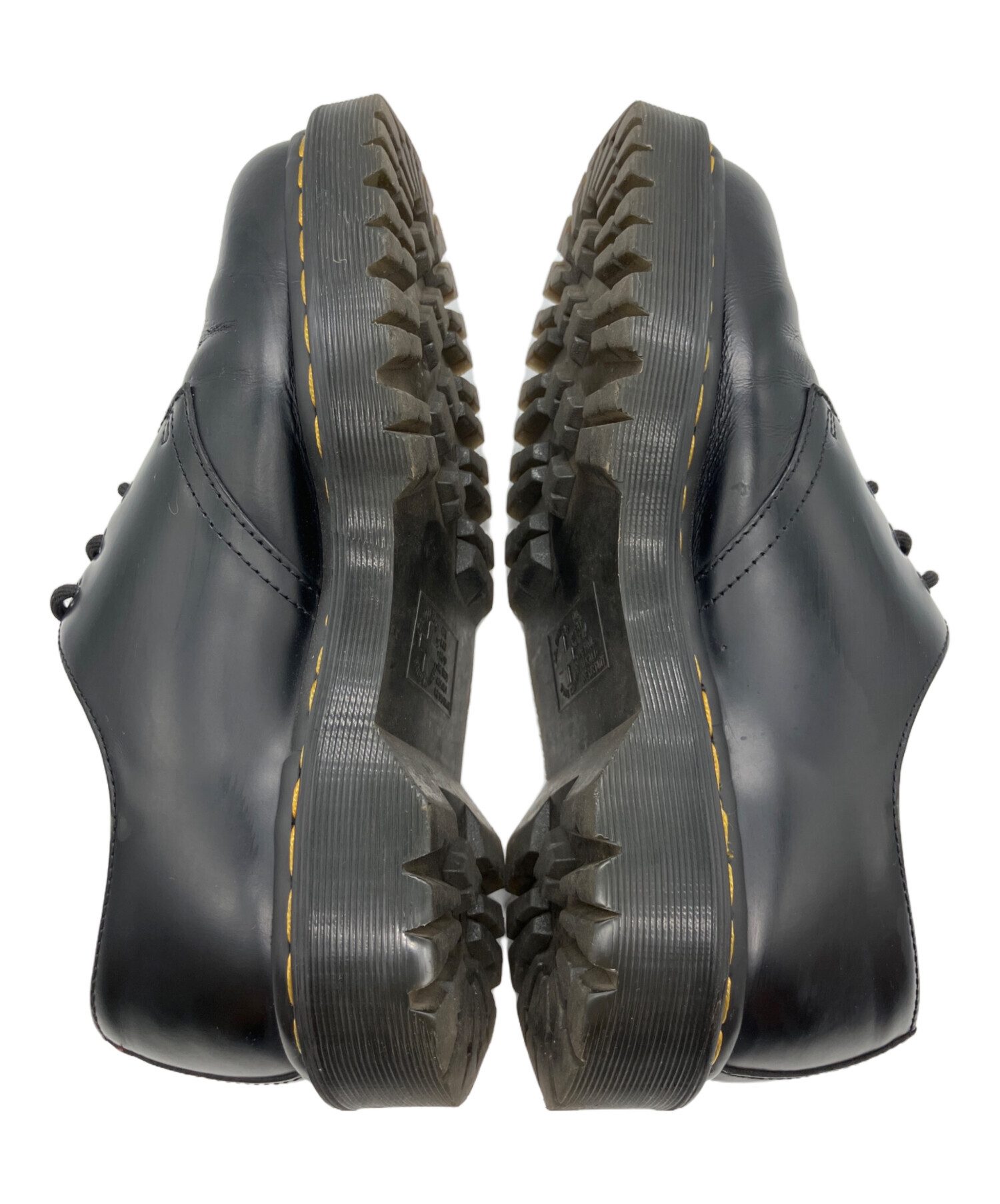 中古・古着通販】Dr.Martens (ドクターマーチン) 3ホールシューズ
