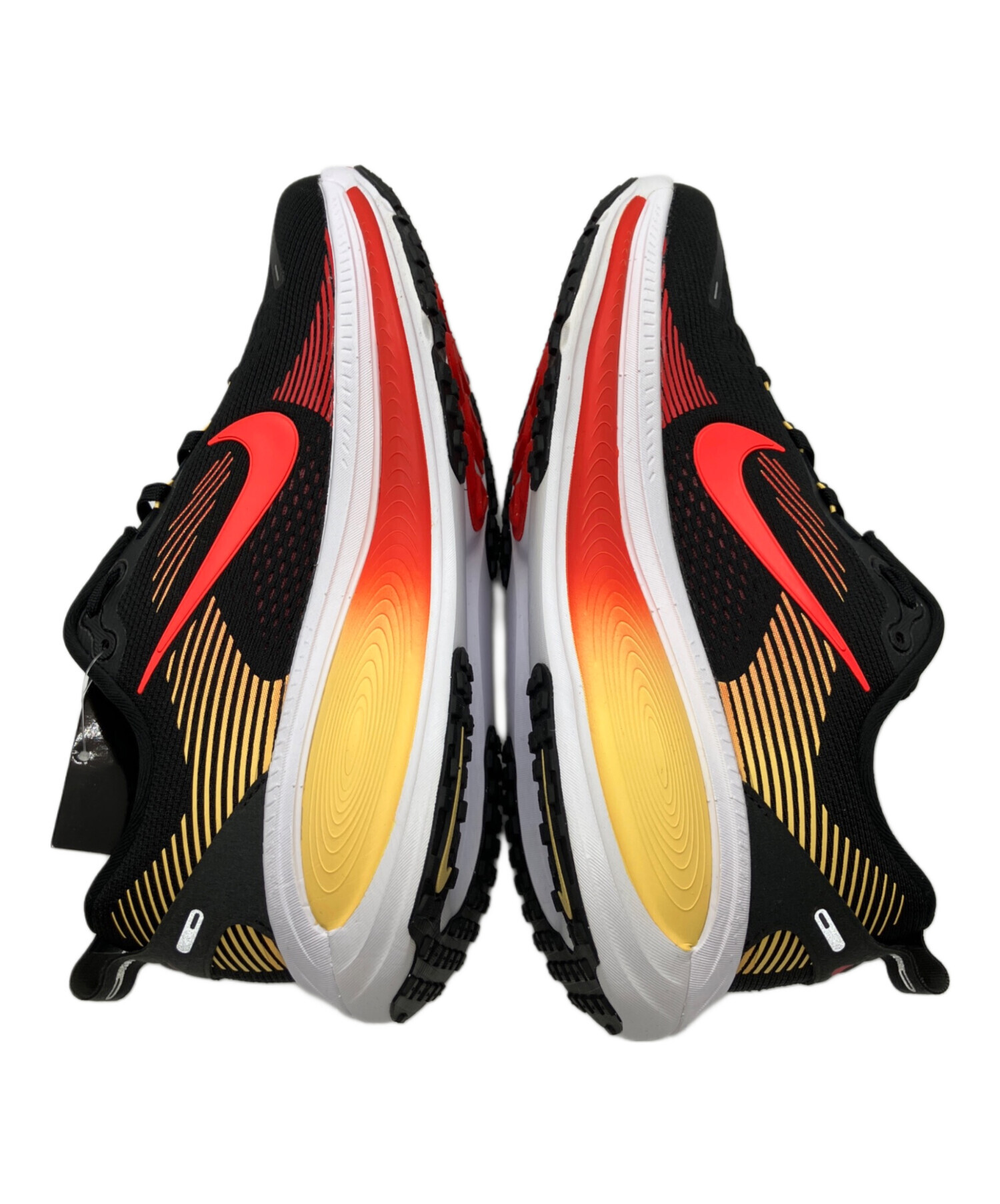 中古・古着通販】NIKE (ナイキ) Vomero 18 (ボメロ18) ブラック