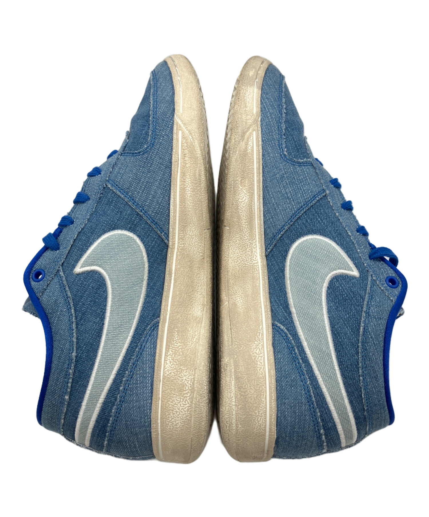 中古・古着通販】NIKE (ナイキ) Book 1 (ブック ワン) ブルー サイズ