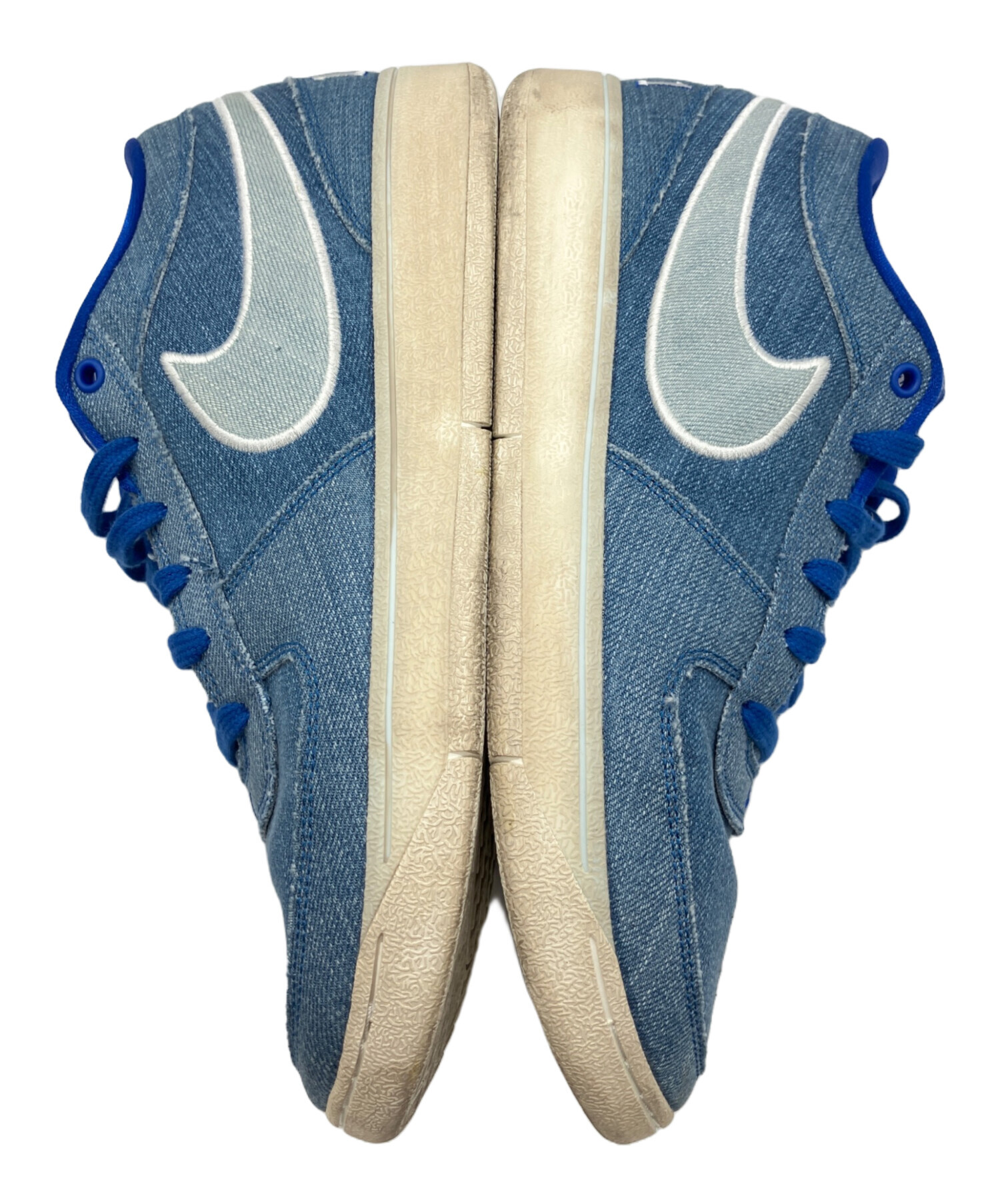中古・古着通販】NIKE (ナイキ) Book 1 (ブック ワン) ブルー サイズ