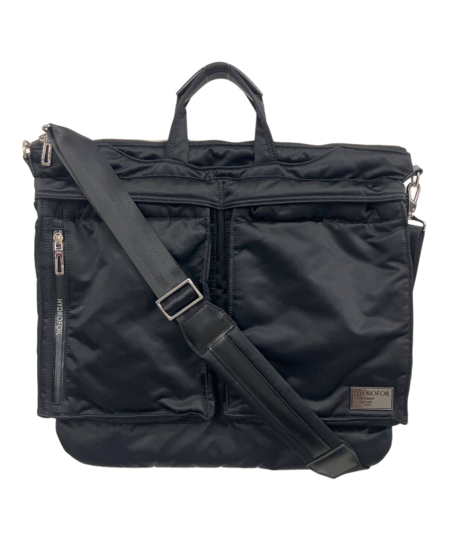 中古・古着通販】PELLE MORBIDA (ペッレモルビダ) HYDROFOIL / 2WAY