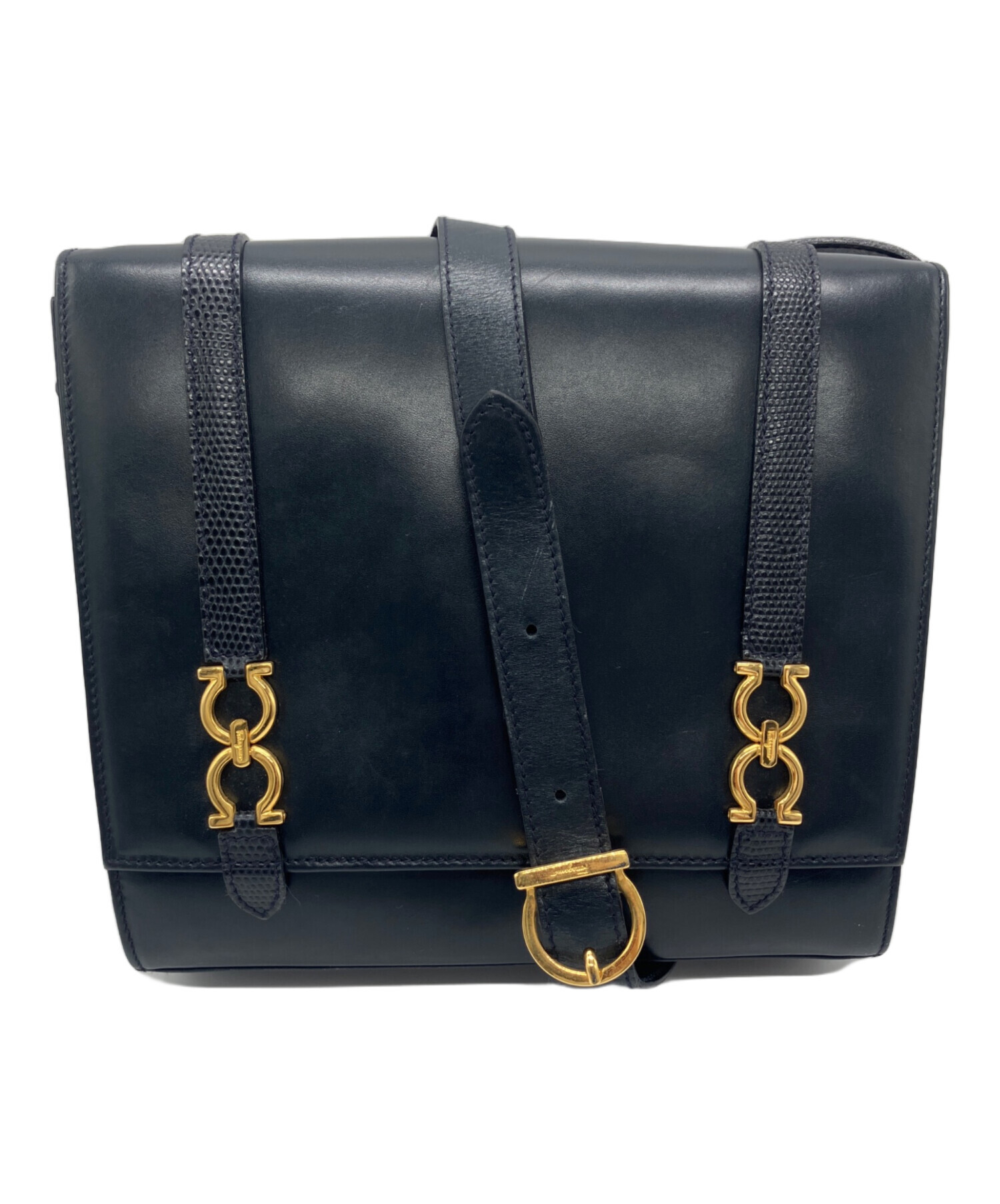 中古・古着通販】Salvatore Ferragamo (サルヴァトーレ フェラガモ