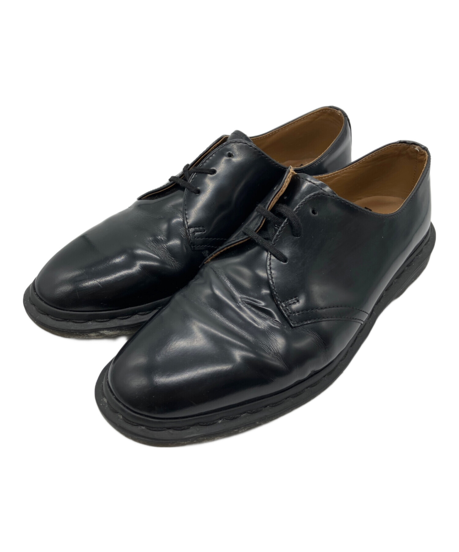 中古・古着通販】Dr.Martens (ドクターマーチン) レースアップシューズ 