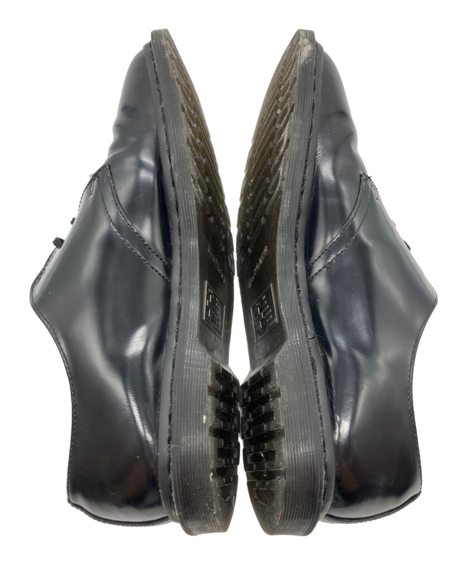 中古・古着通販】Dr.Martens (ドクターマーチン) レースアップシューズ 