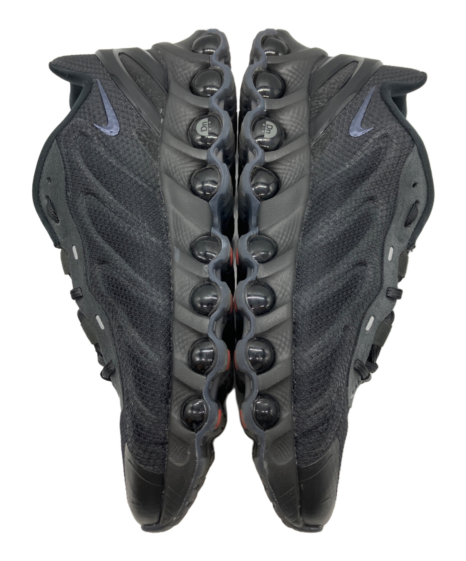 中古・古着通販】NIKE (ナイキ) エア マックス Dn8 ブラック サイズ