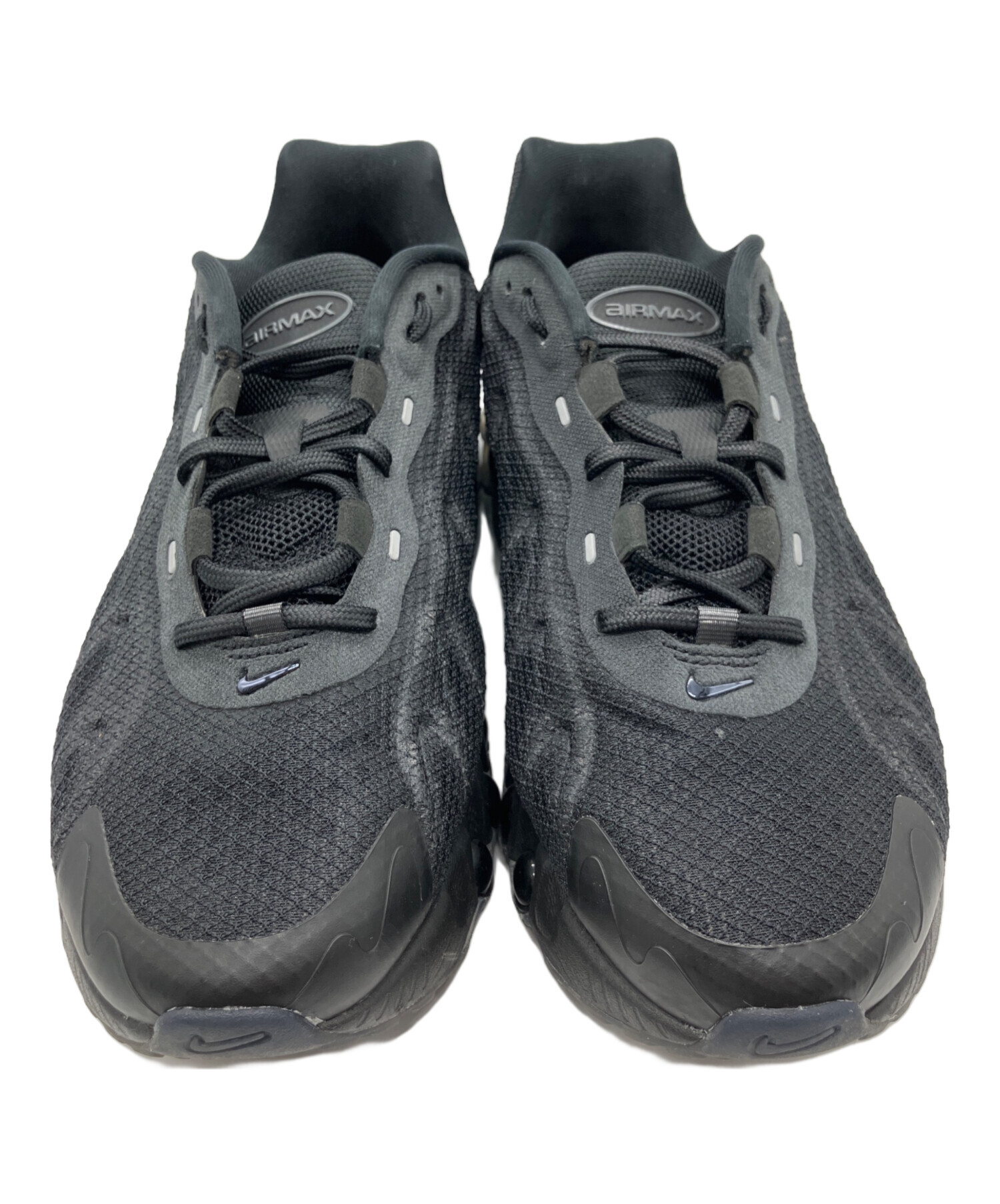 中古・古着通販】NIKE (ナイキ) エア マックス Dn8 ブラック サイズ