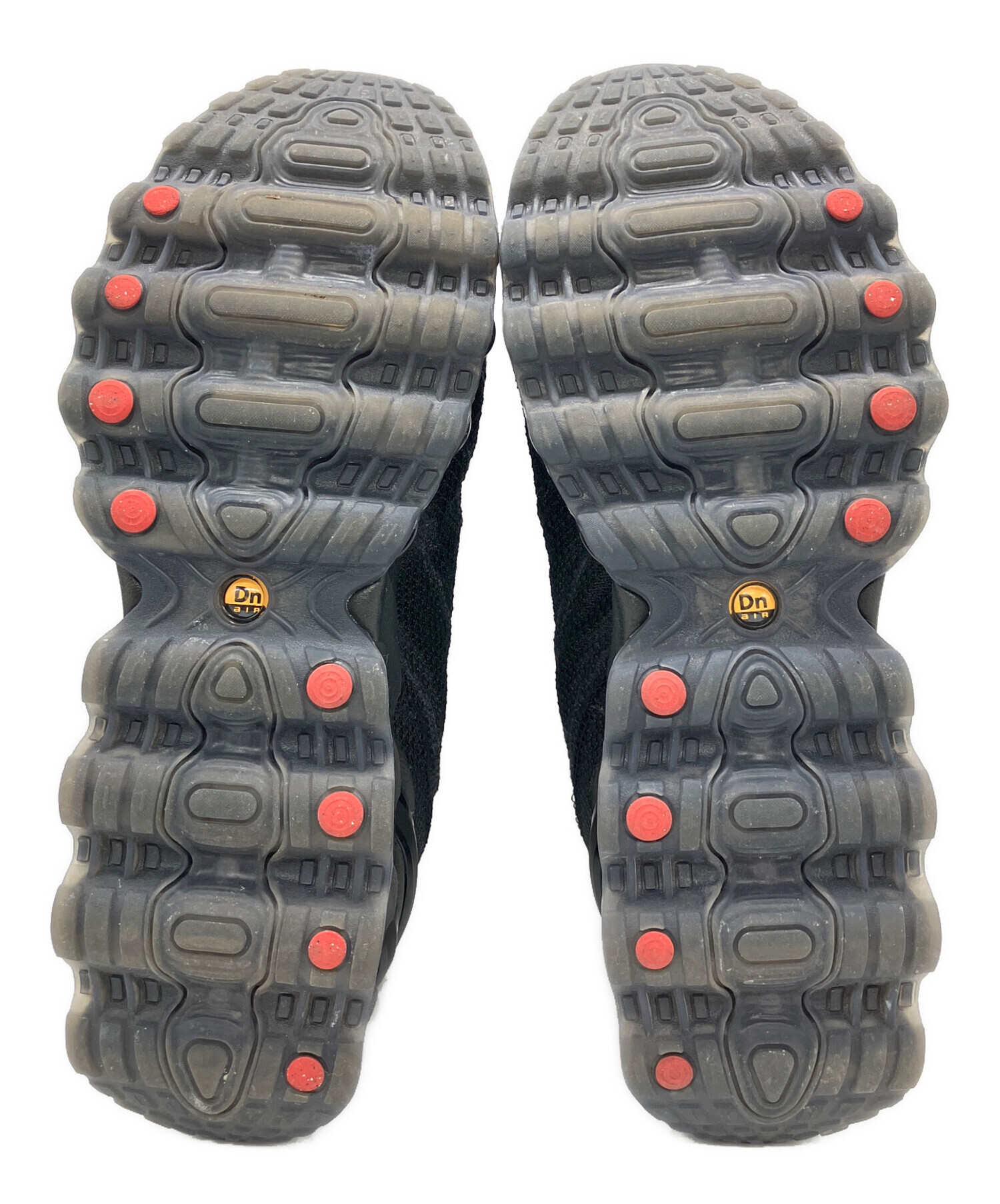 中古・古着通販】NIKE (ナイキ) エア マックス Dn8 ブラック サイズ