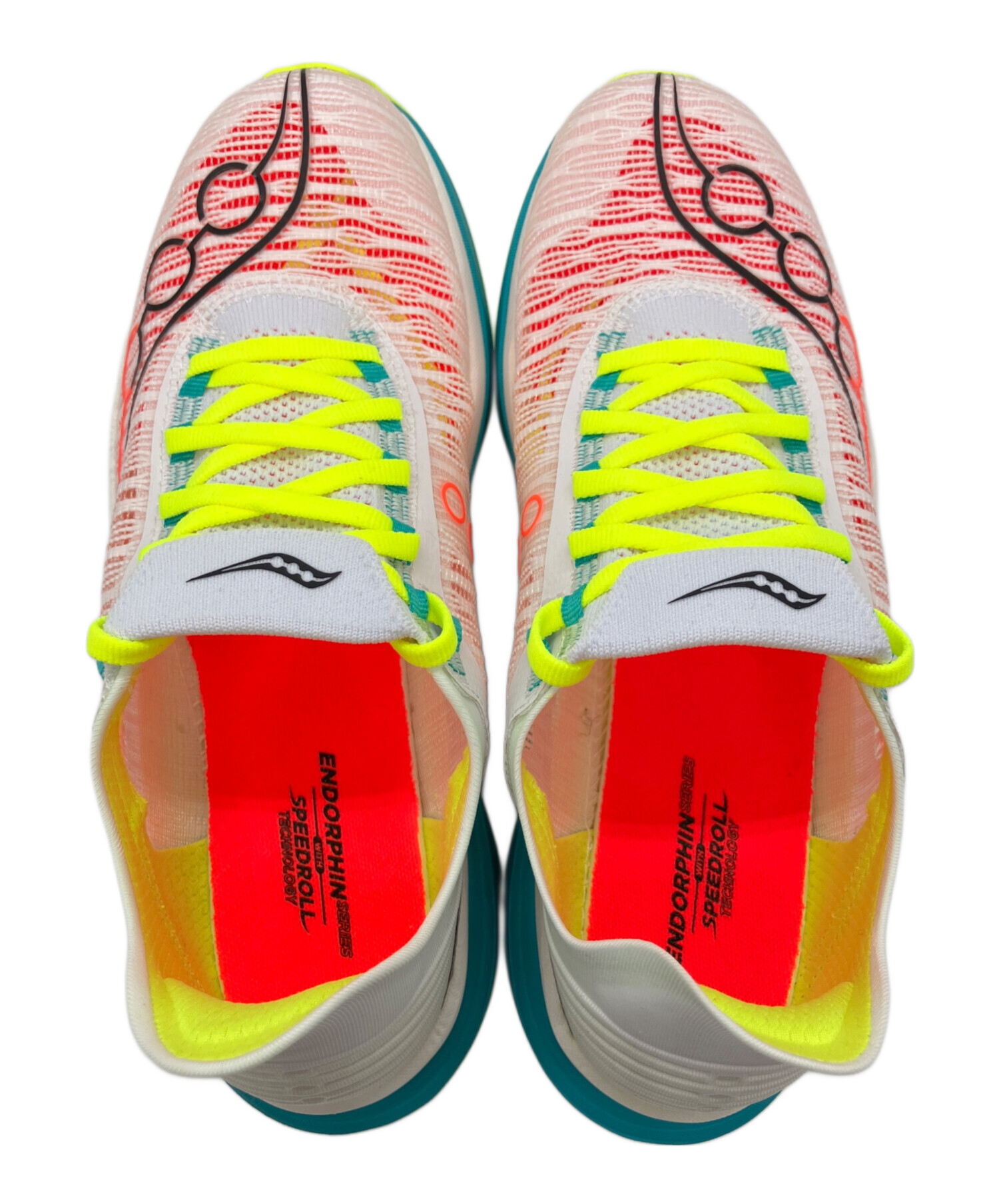 中古・古着通販】SAUCONY (サッカニー) エンドルフィン エリート 2