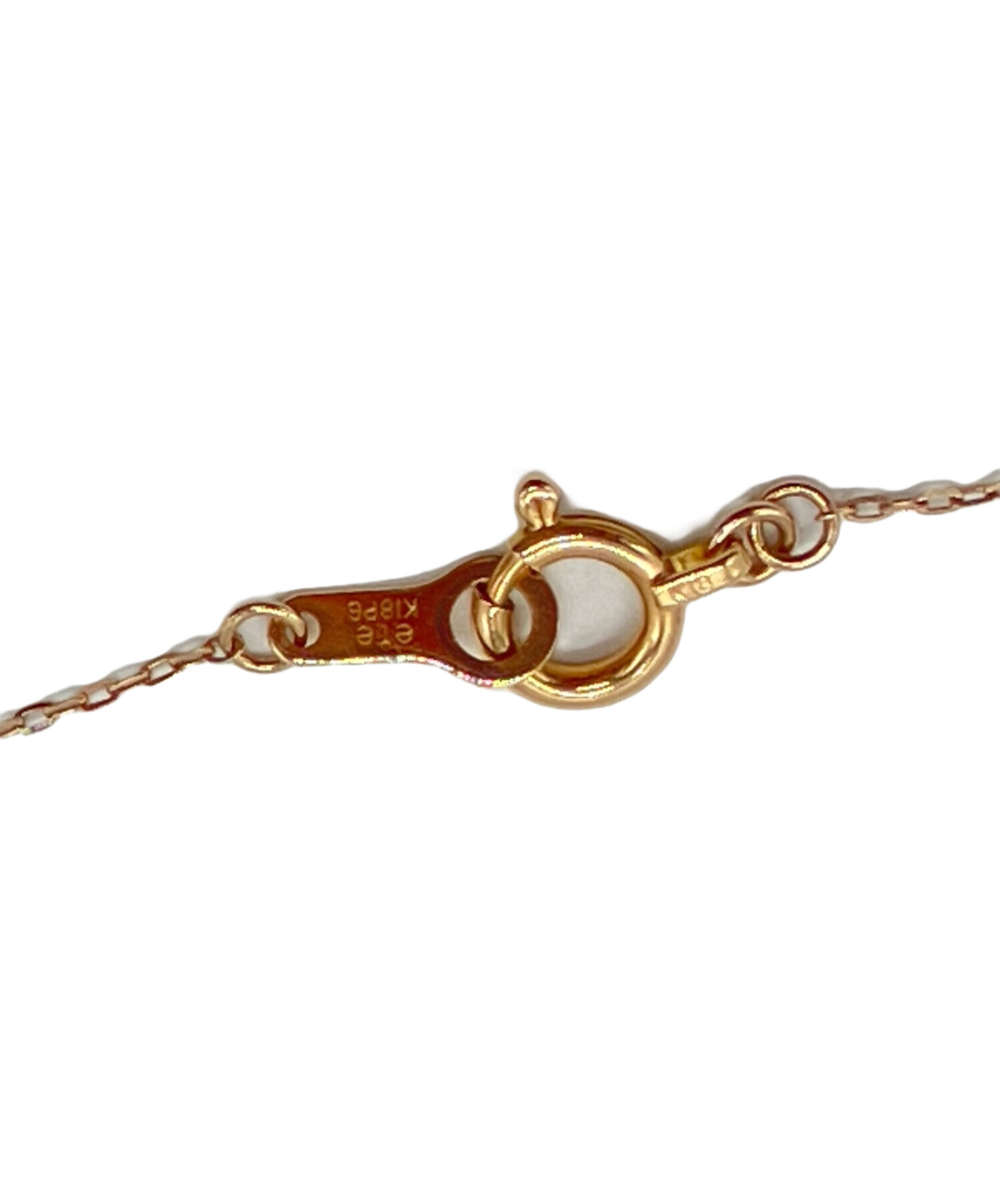 中古・古着通販】ete (エテ) ネックレス｜ブランド・古着通販