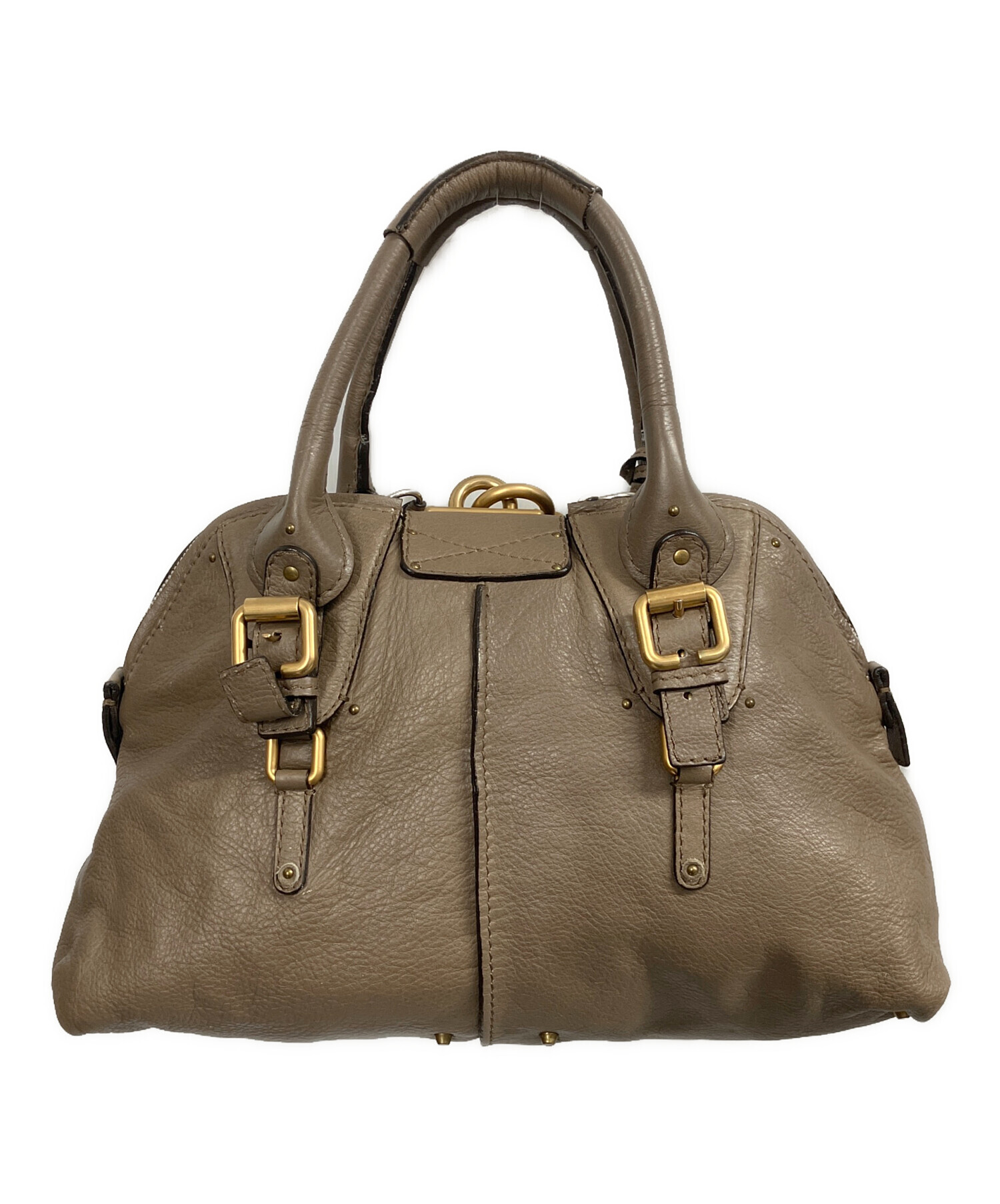 中古・古着通販】Chloe (クロエ) パディントン / ハンドバッグ