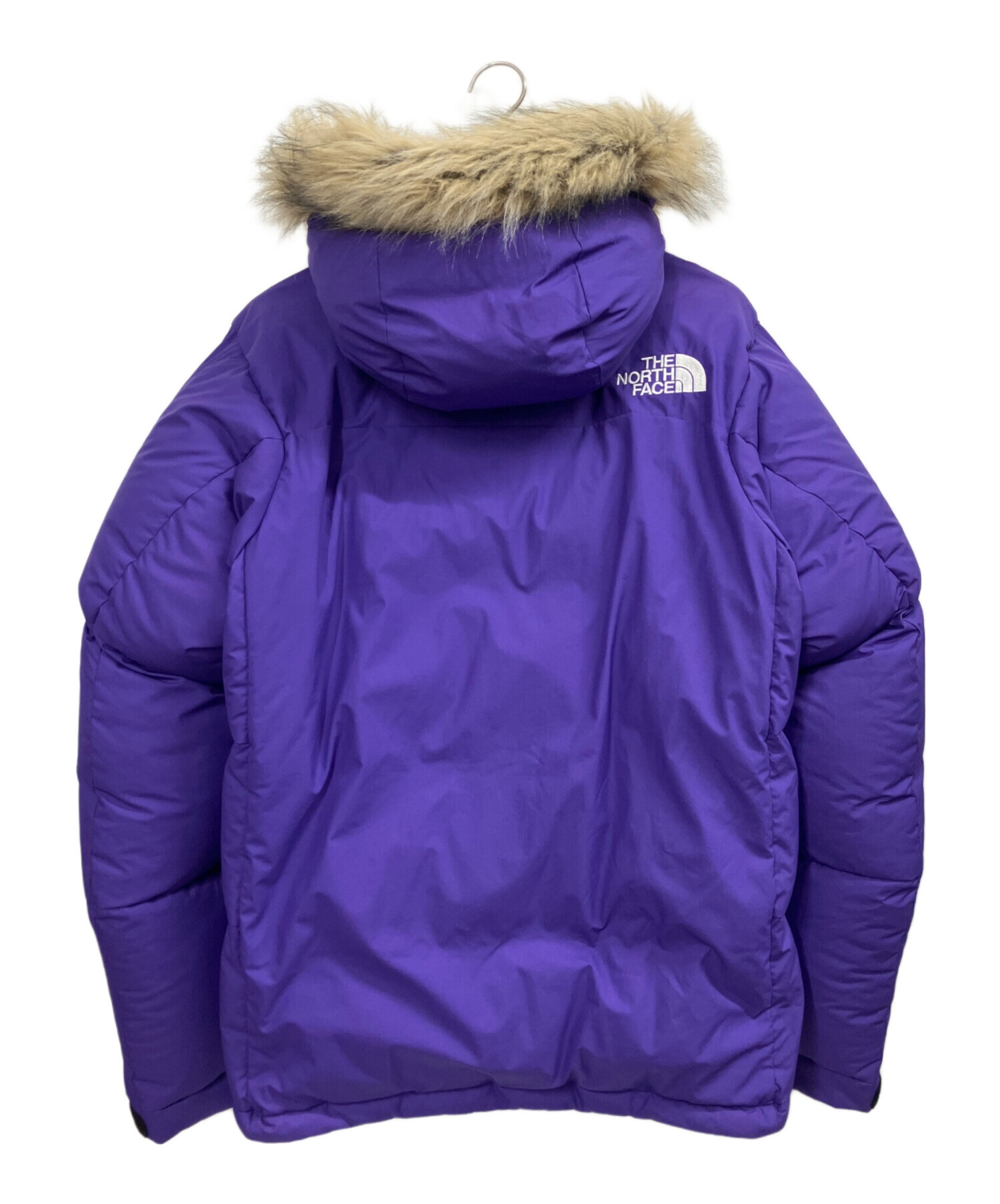 中古 THE NORTH FACE Hoarfrost Jacket 店舗限定 中古・古着通販】THE NORTH FACE (ザ ノース フェイス) Hoarfrost