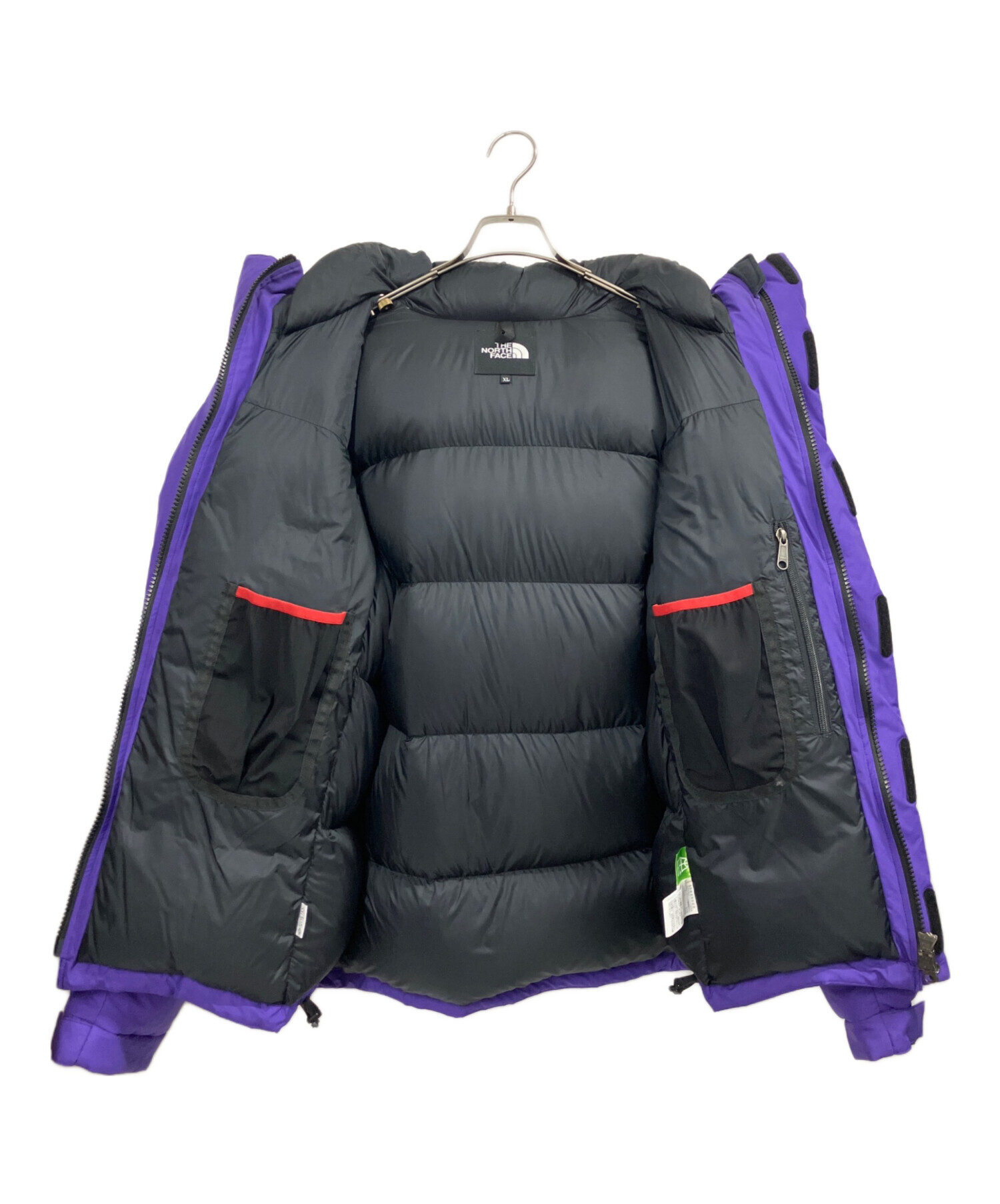 中古・古着通販】THE NORTH FACE (ザ ノース フェイス) Hoarfrost