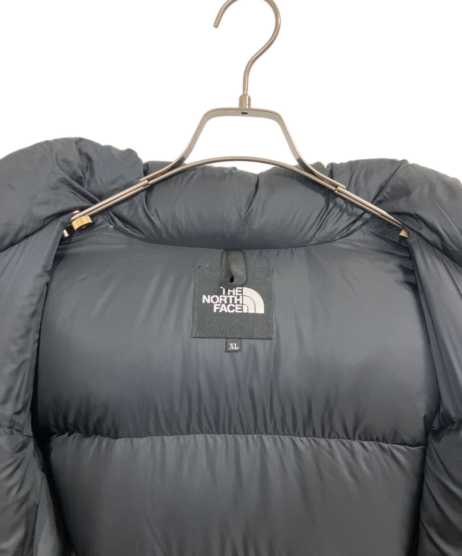 中古・古着通販】THE NORTH FACE (ザ ノース フェイス) Hoarfrost
