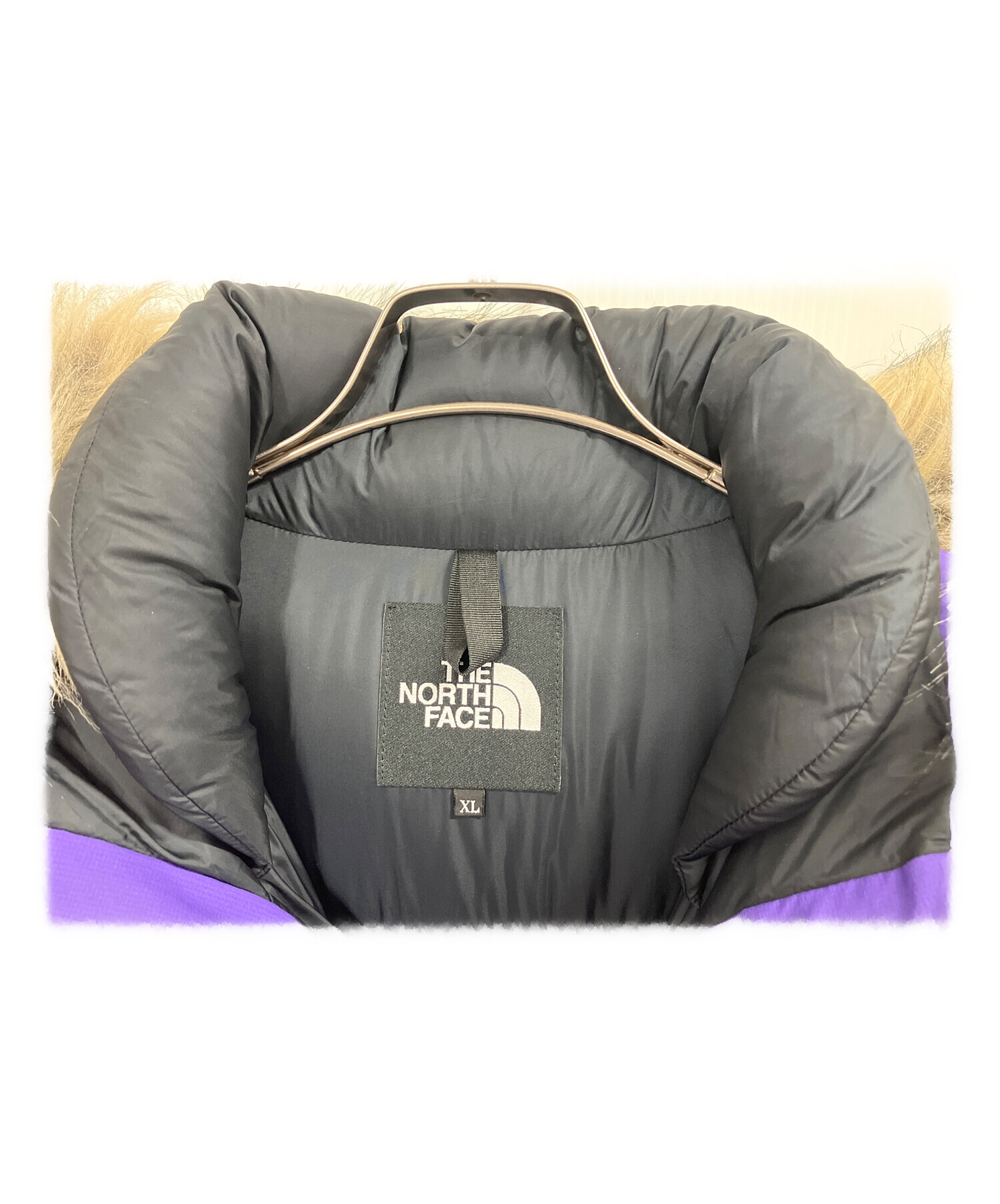 中古・古着通販】THE NORTH FACE (ザ ノース フェイス) Hoarfrost