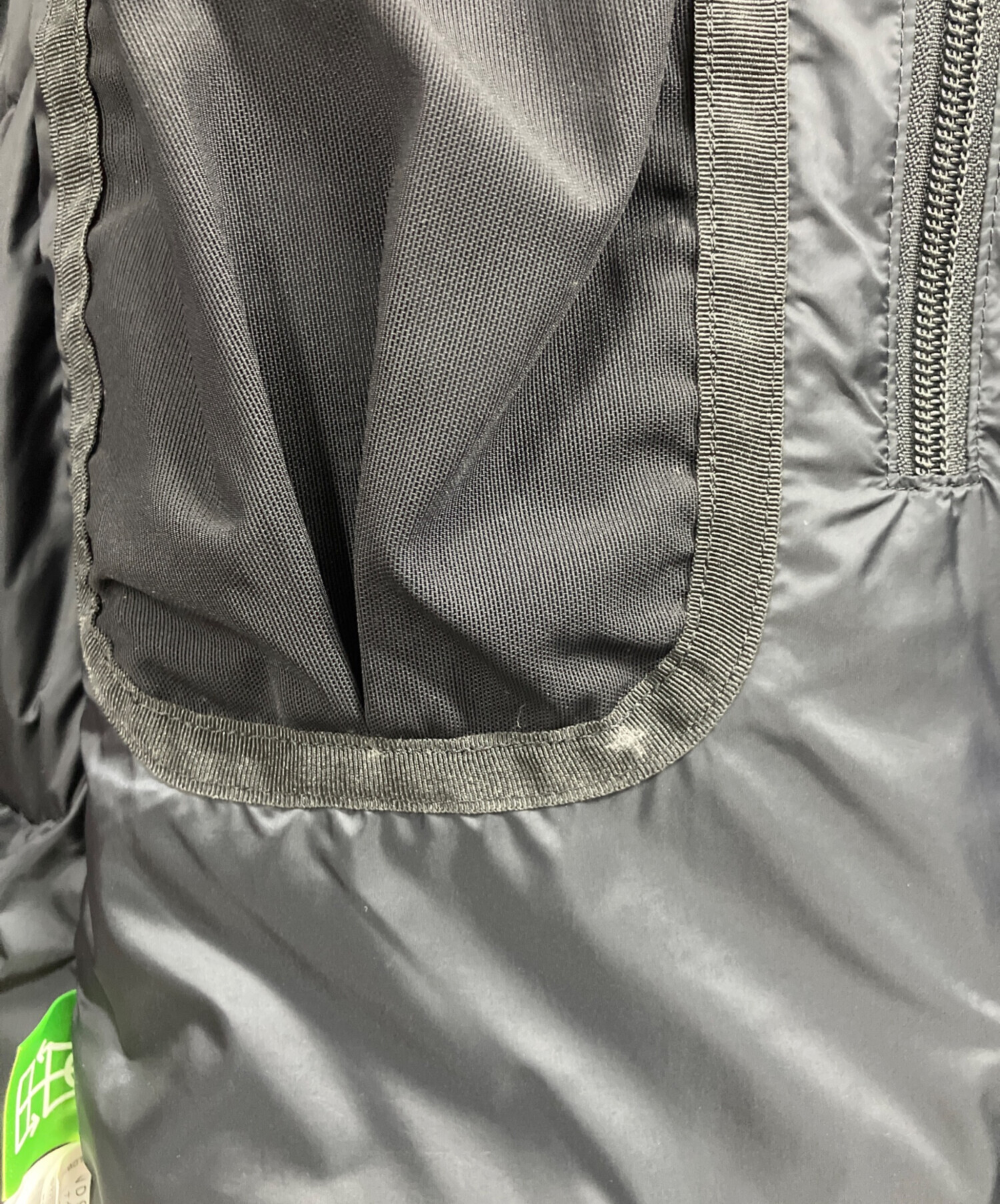 中古・古着通販】THE NORTH FACE (ザ ノース フェイス) Hoarfrost
