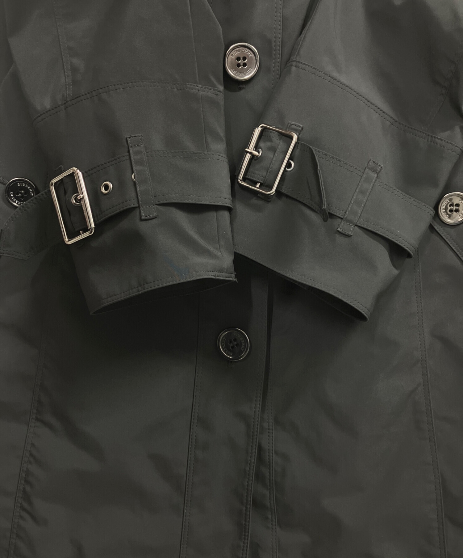 中古・古着通販】BURBERRY LONDON (バーバリーロンドン) ナイロン