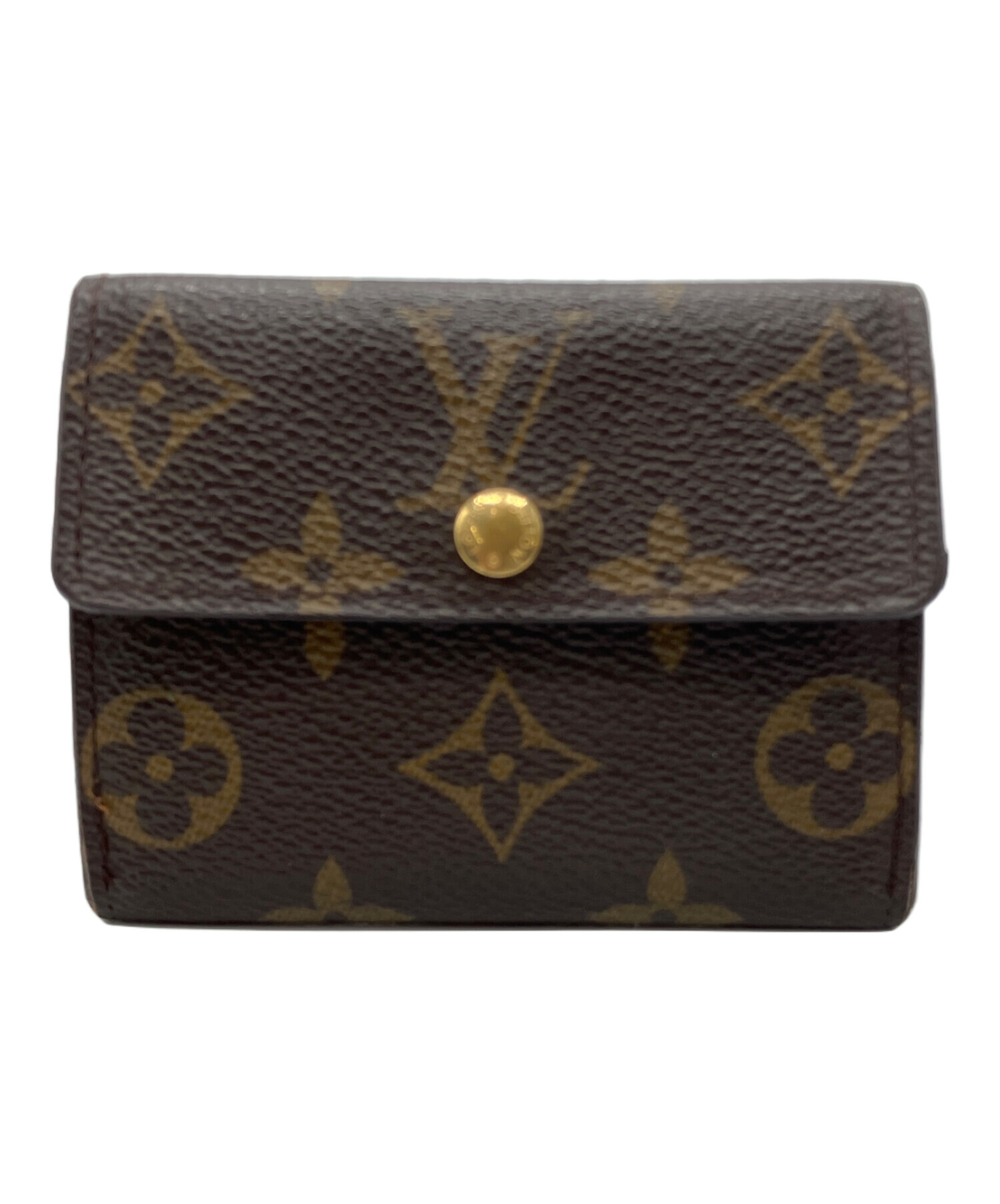 ルイヴィトン　カード　　小銭　フランス LOUIS VUITTON ルイヴィトン Louis Vuitton コイン カード ケース