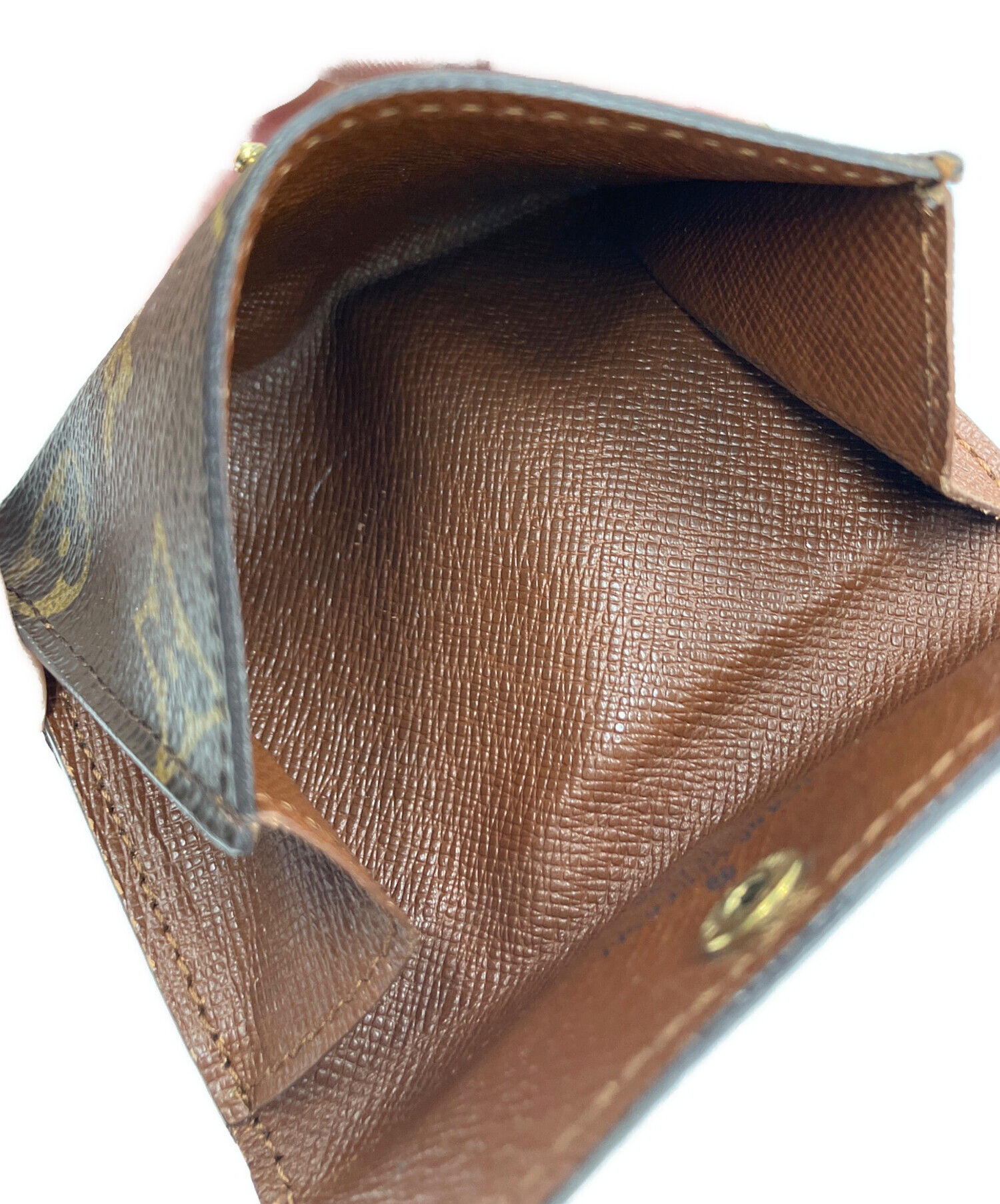 中古・古着通販】LOUIS VUITTON (ルイ ヴィトン) 小銭入れ サイズ:無し