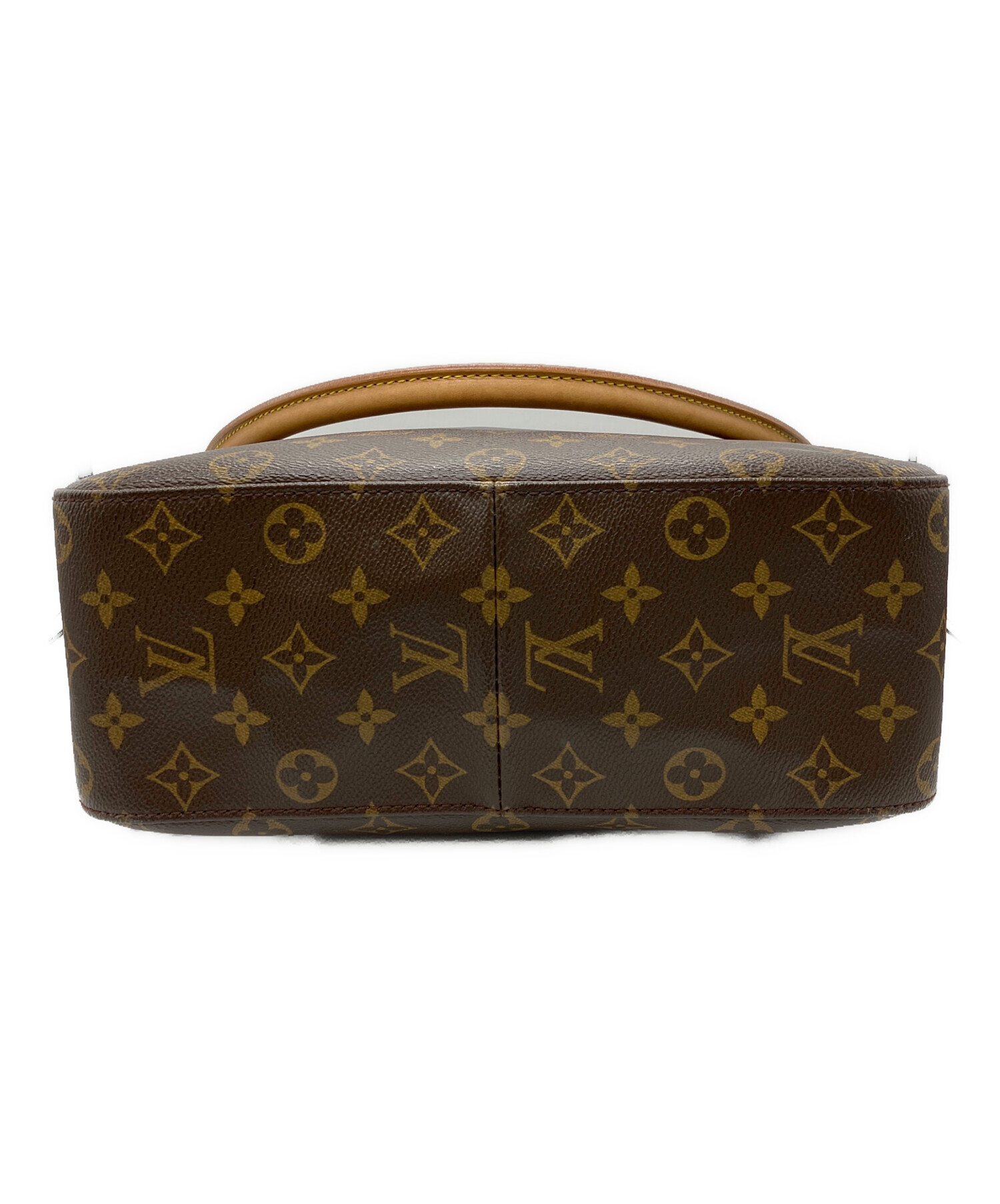 中古・古着通販】LOUIS VUITTON (ルイ ヴィトン) ルーピングGM