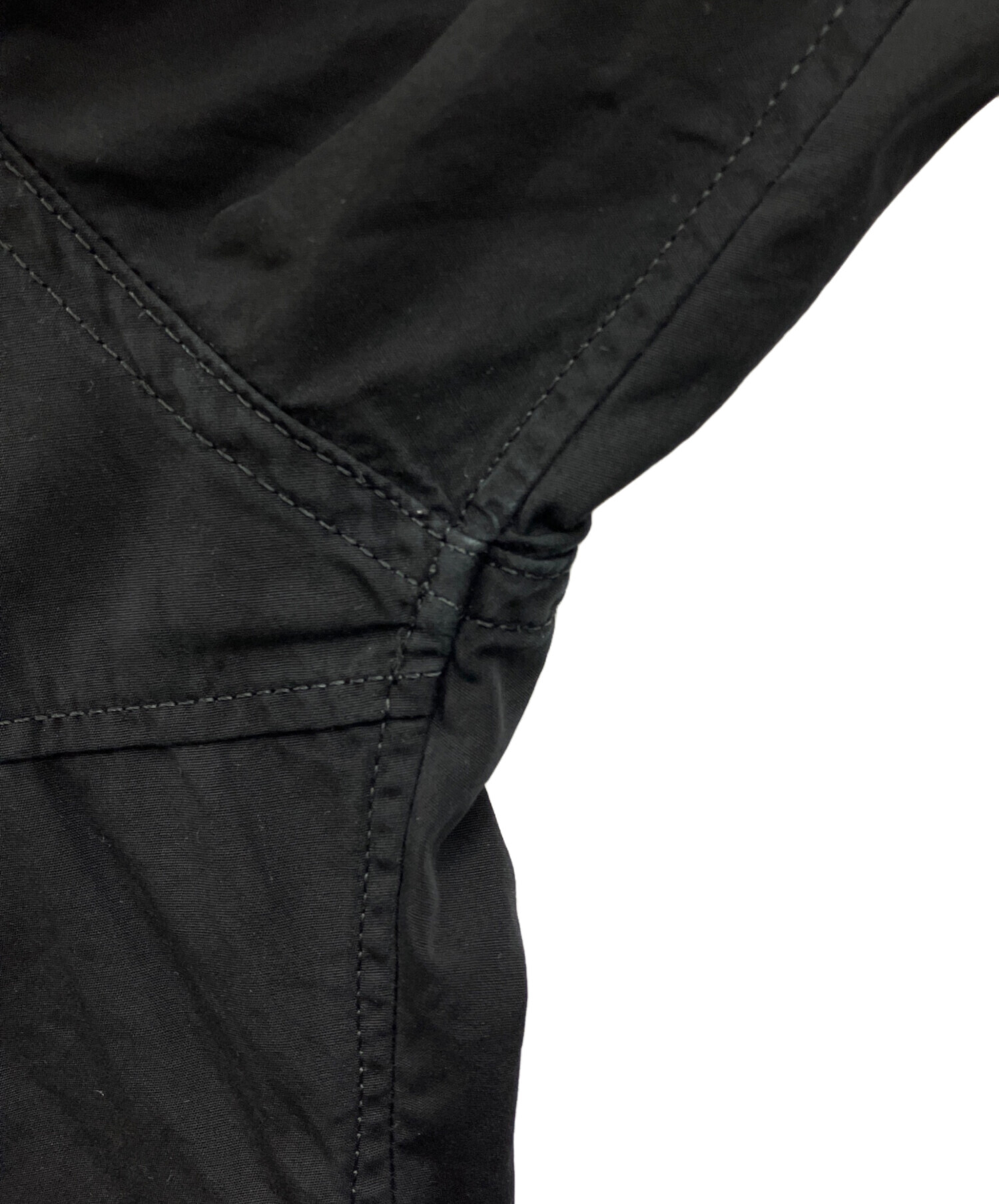 Yohji Yamamoto ジャージジャケット ヨウジヤマモト ビンテージ古着 中古・古着通販】YOHJI YAMAMOTO (ヨウジヤマモト) yohji