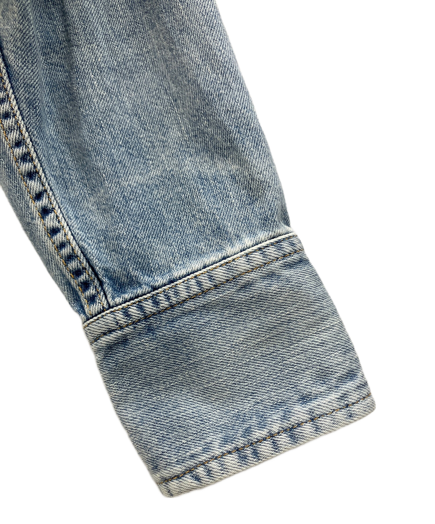 中古・古着通販】Hysteric Glamour (ヒステリックグラマー) デニム