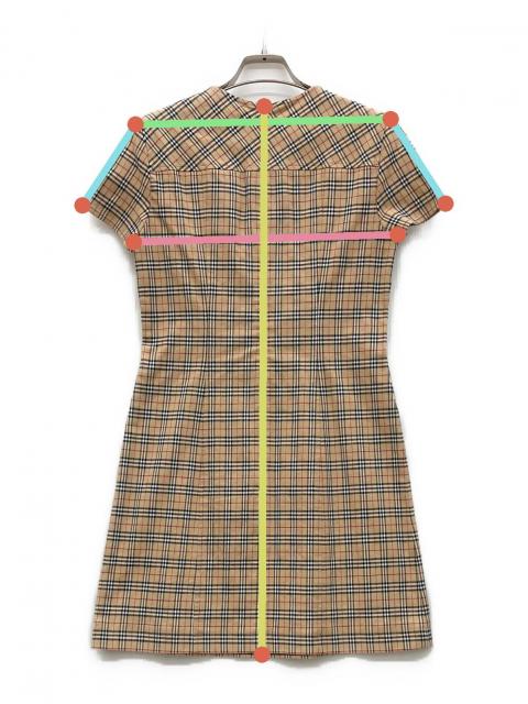 中古・古着通販】Burberry's BLUE LABEL (バーバリーズ ブルーレーベル