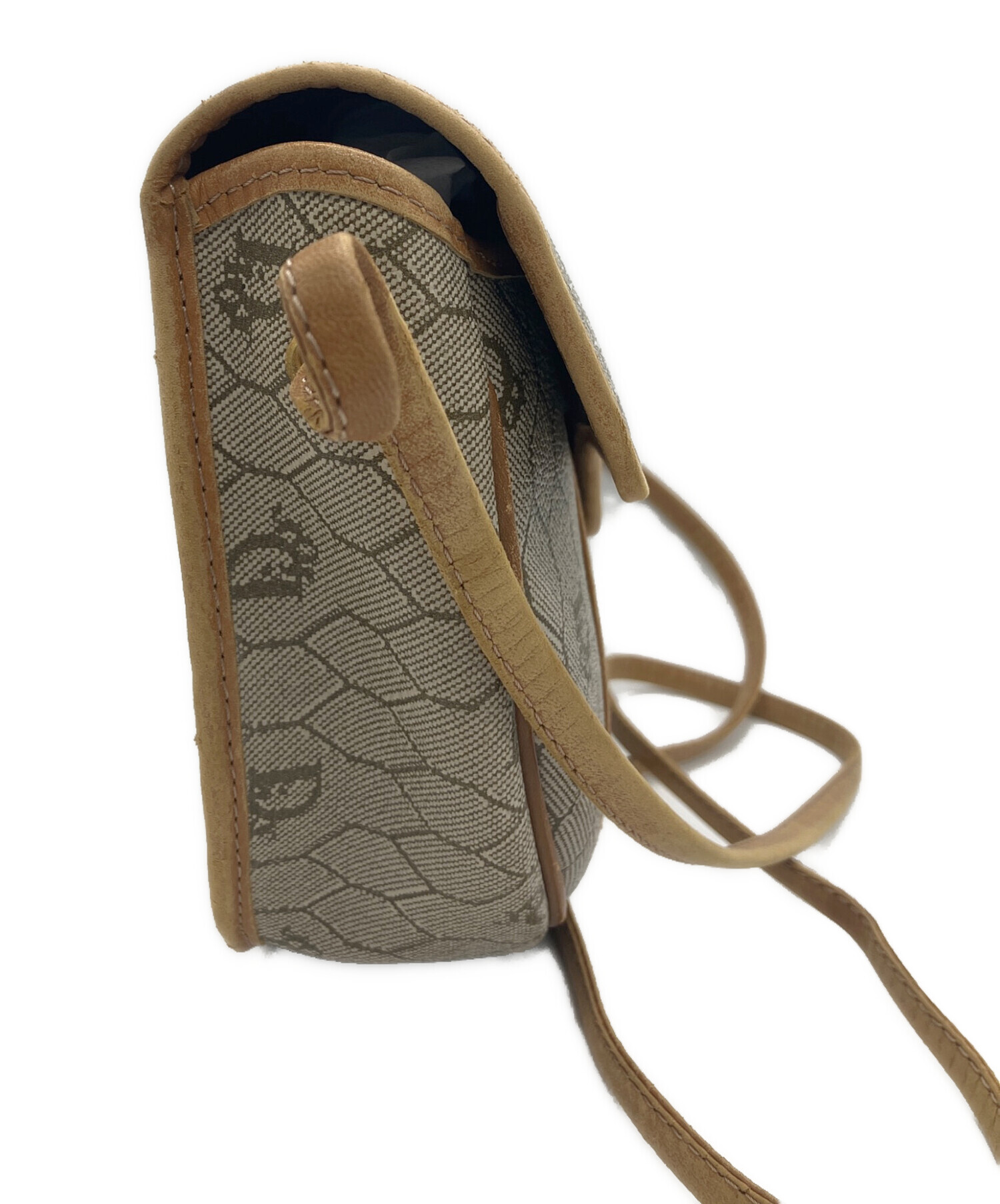 中古・古着通販】Christian Dior (クリスチャン ディオール) ハニカム