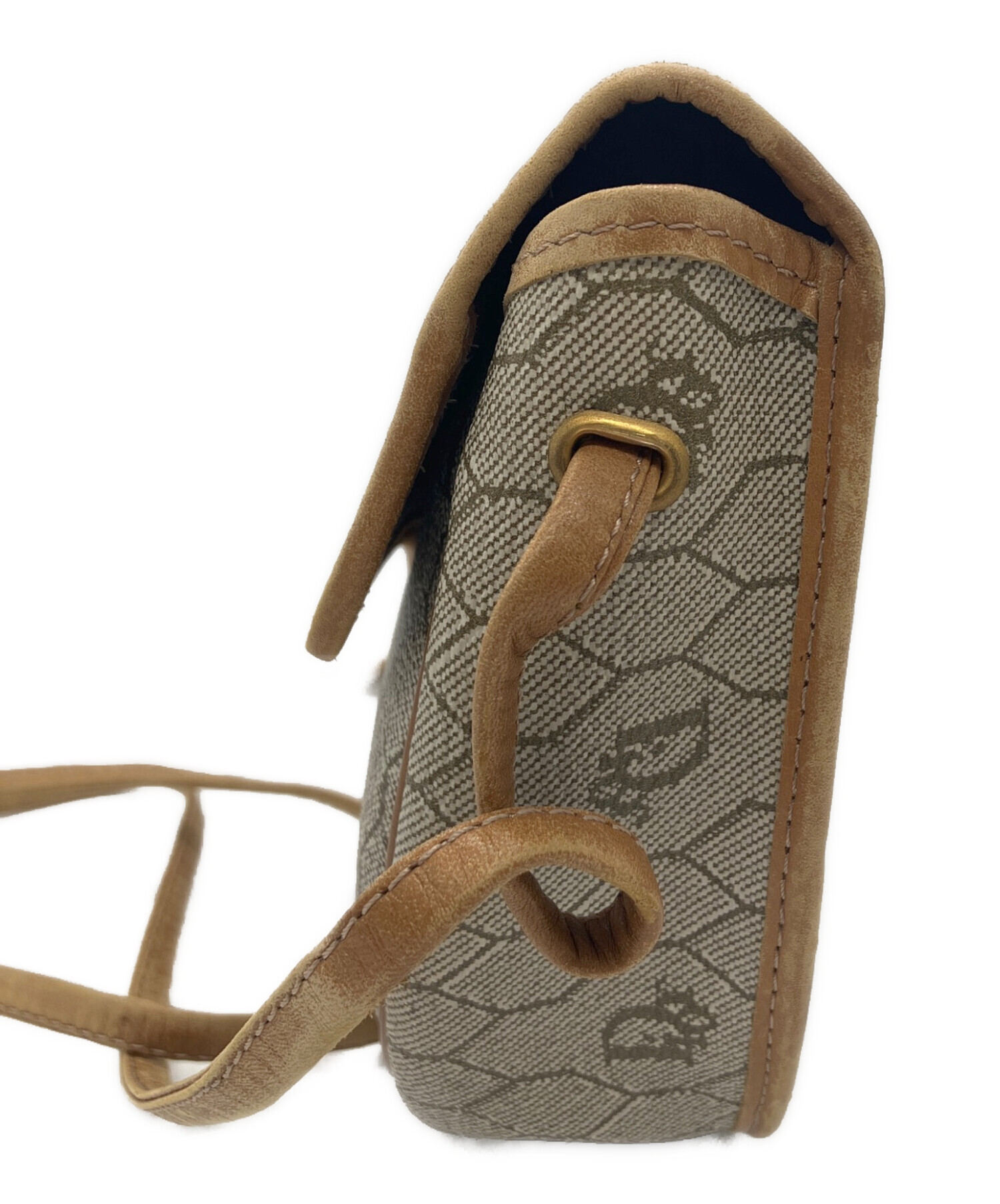 中古・古着通販】Christian Dior (クリスチャン ディオール) ハニカム