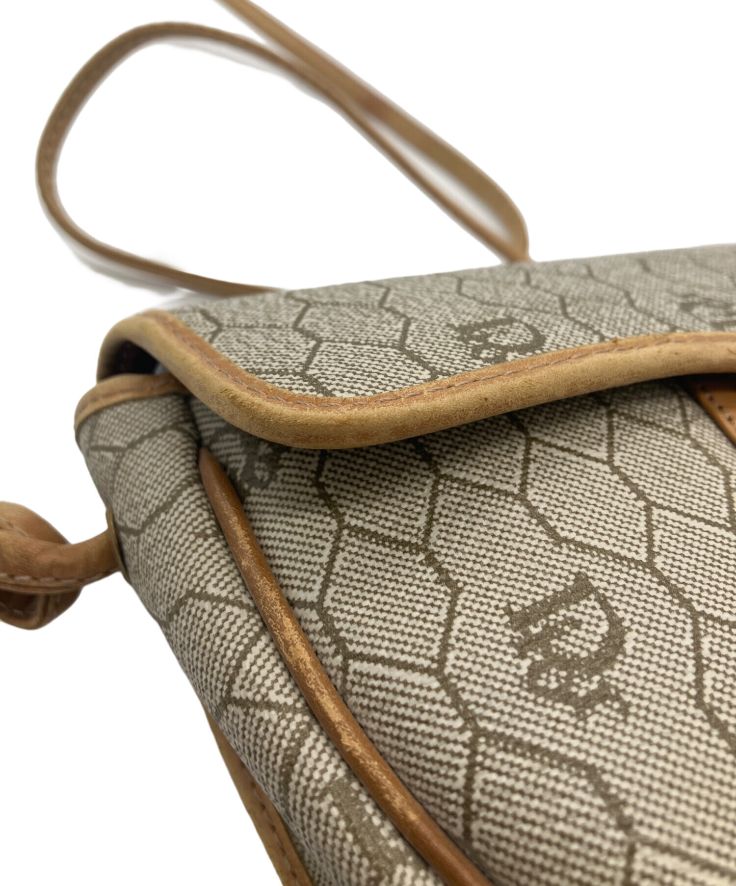 中古・古着通販】Christian Dior (クリスチャン ディオール) ハニカム