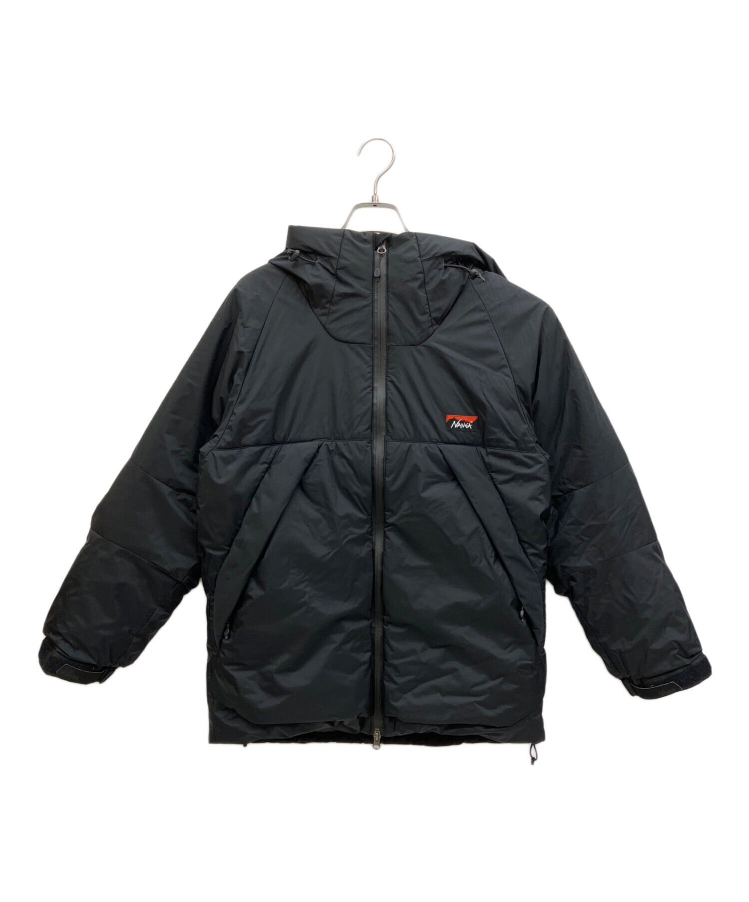 中古・古着通販】NANGA (ナンガ) AURORA TEX DOWN JACKET/ダウン 