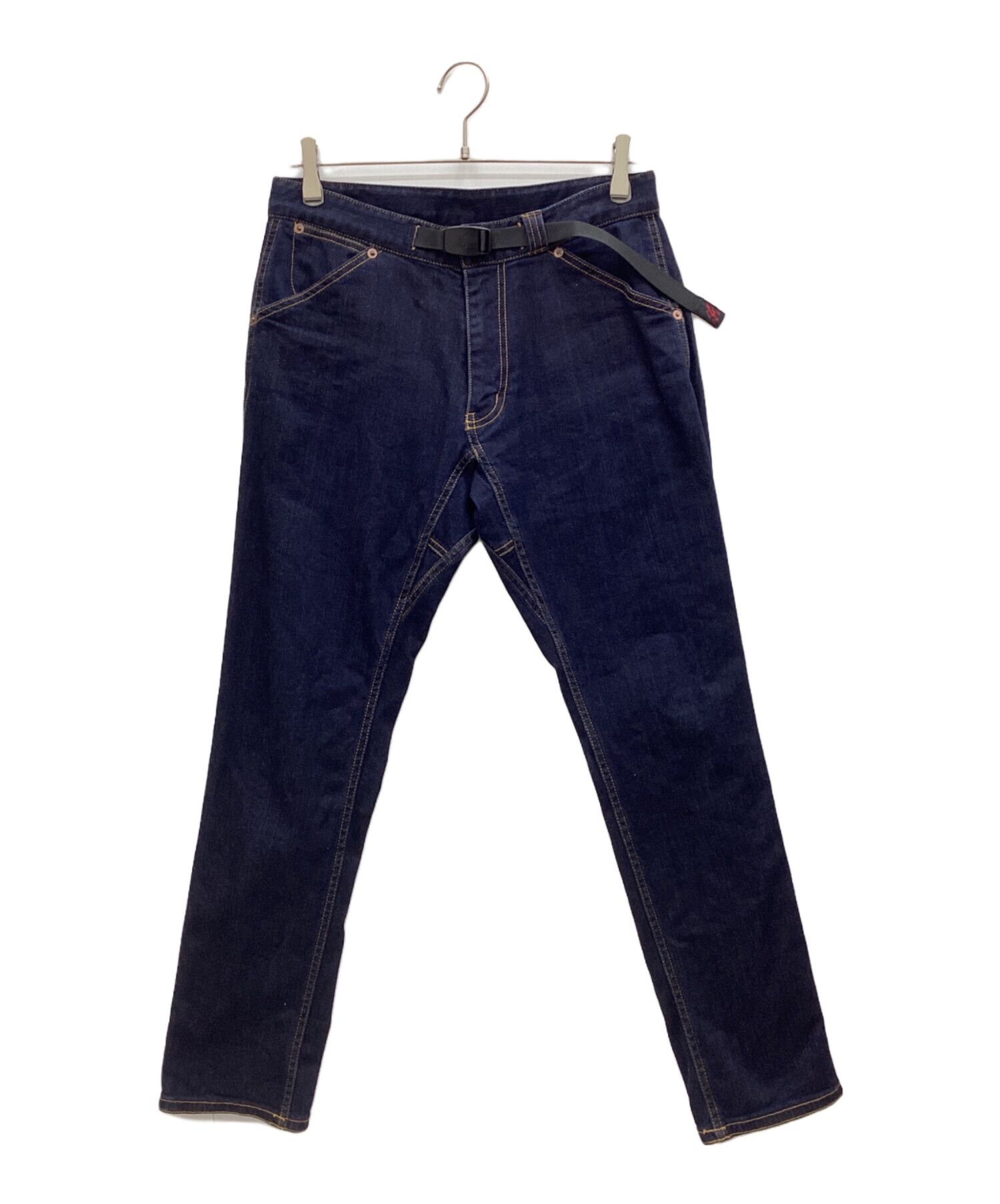 GRAMICCI (グラミチ) URBAN RESEARCH DOORS別注デニムパンツ Gramicci 