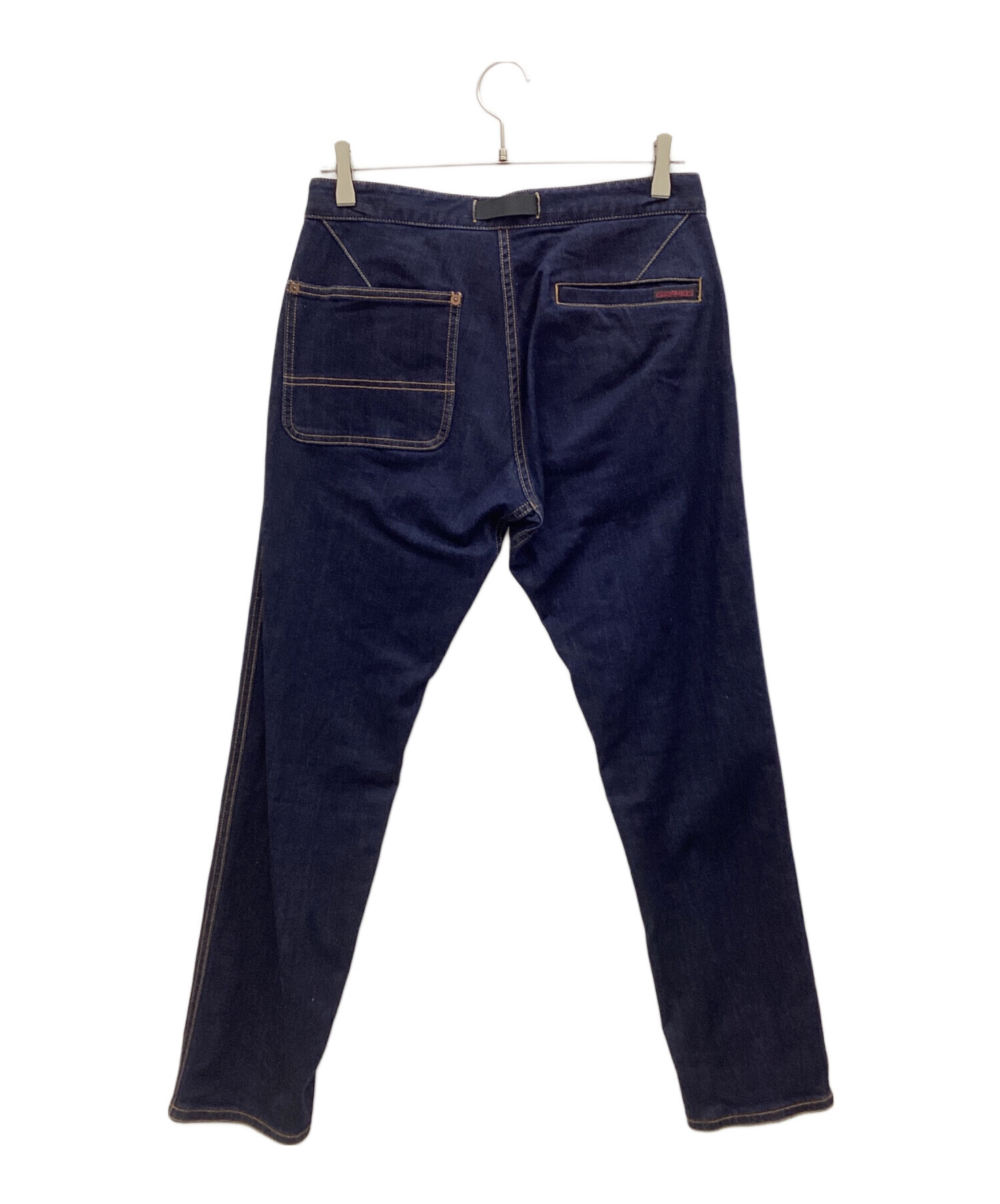 中古・古着通販】GRAMICCI (グラミチ) URBAN RESEARCH DOORS別注デニム 