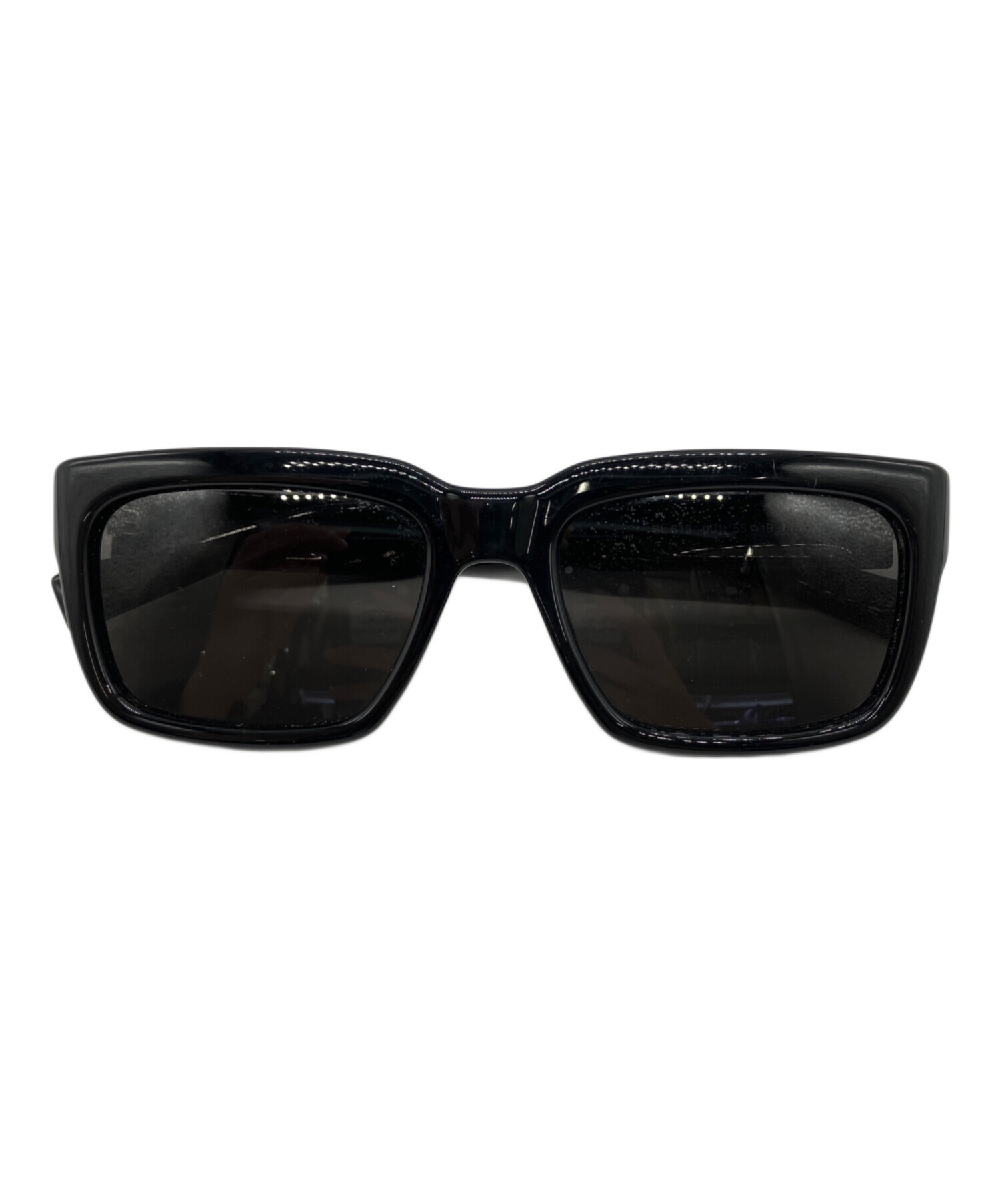 中古・古着通販】Saint Laurent Paris (サンローランパリ) サングラス 