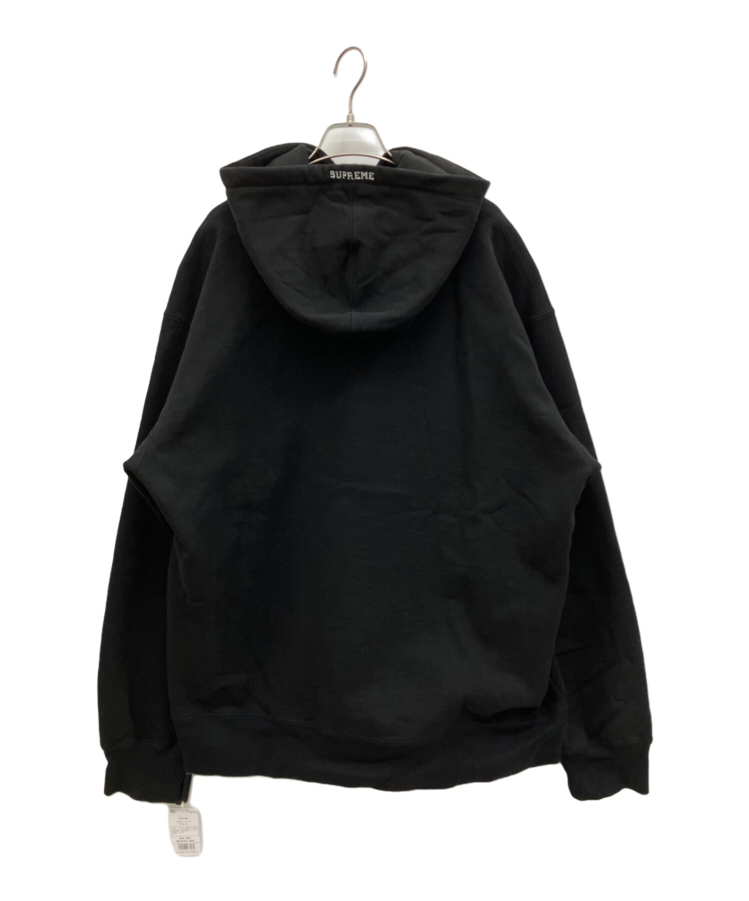 中古・古着通販】SUPREME (シュプリーム) 22AW S Logo Hooded