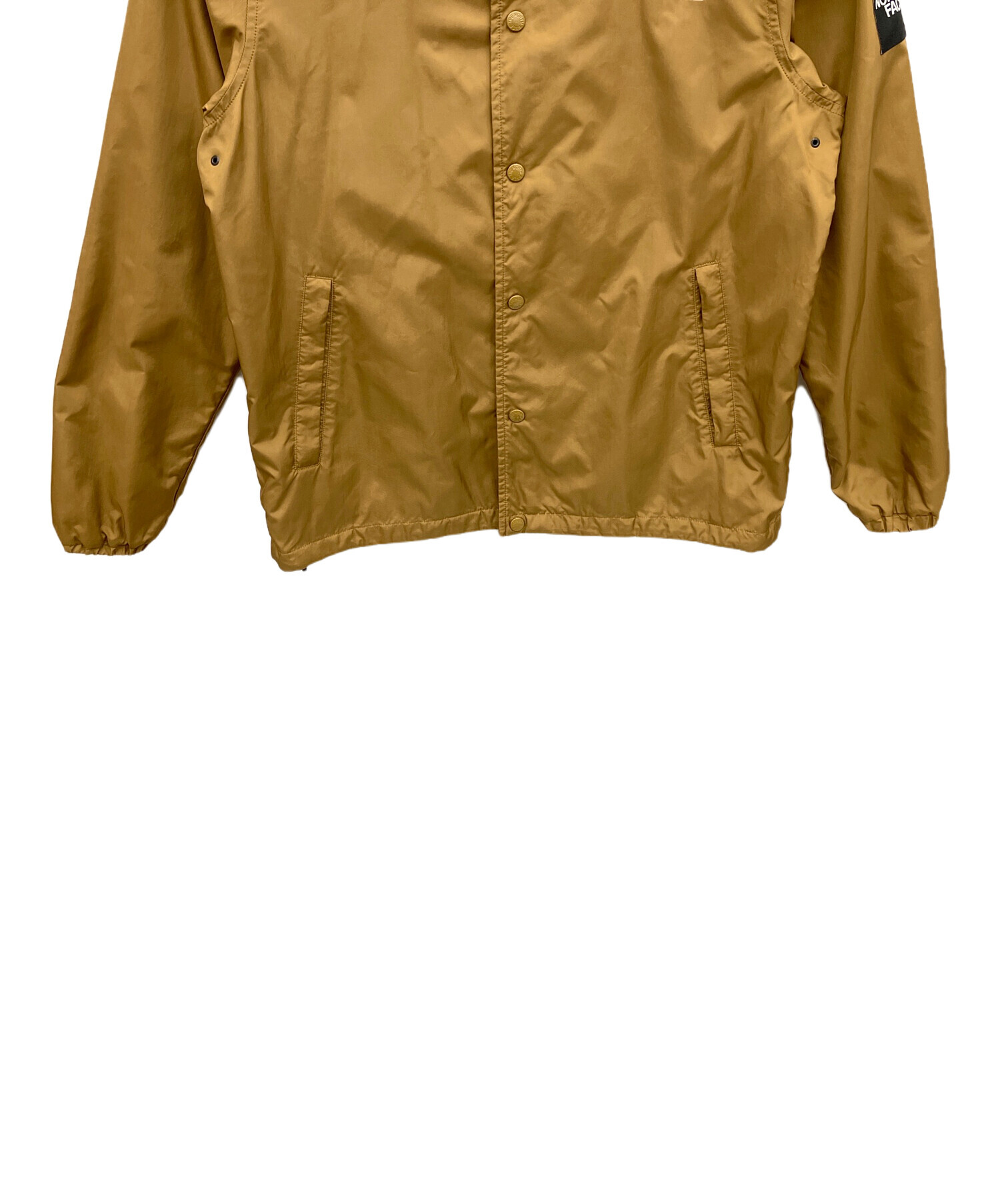 中古・古着通販】THE NORTH FACE (ザ ノース フェイス) コーチ