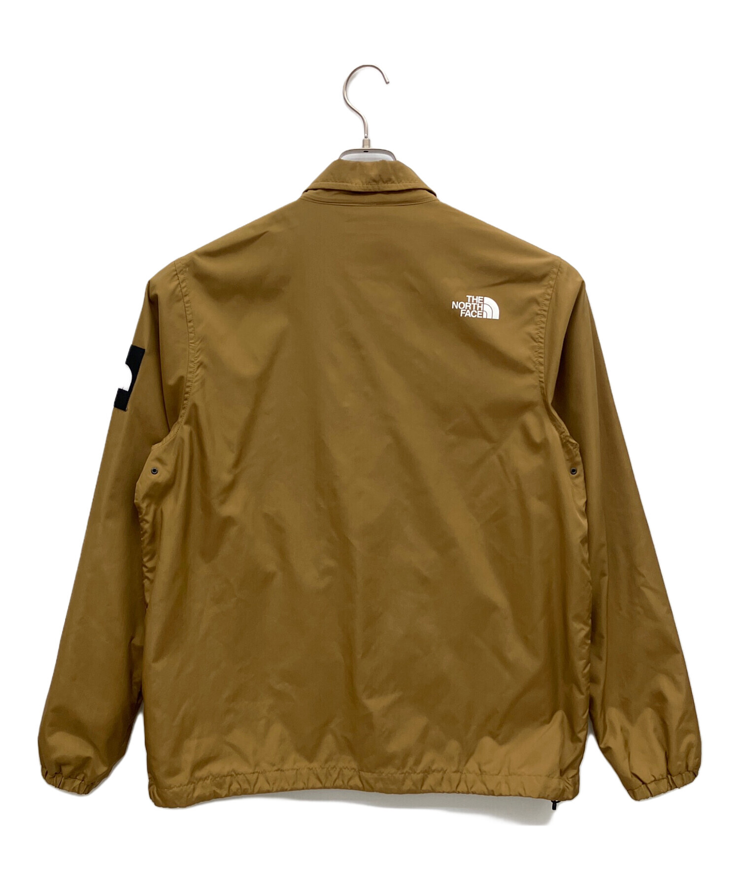 THE NORTH FACE ノースフェイス コーチジャケット　ナイロン　古着 中古・古着通販】THE NORTH FACE (ザ ノース フェイス) コーチ