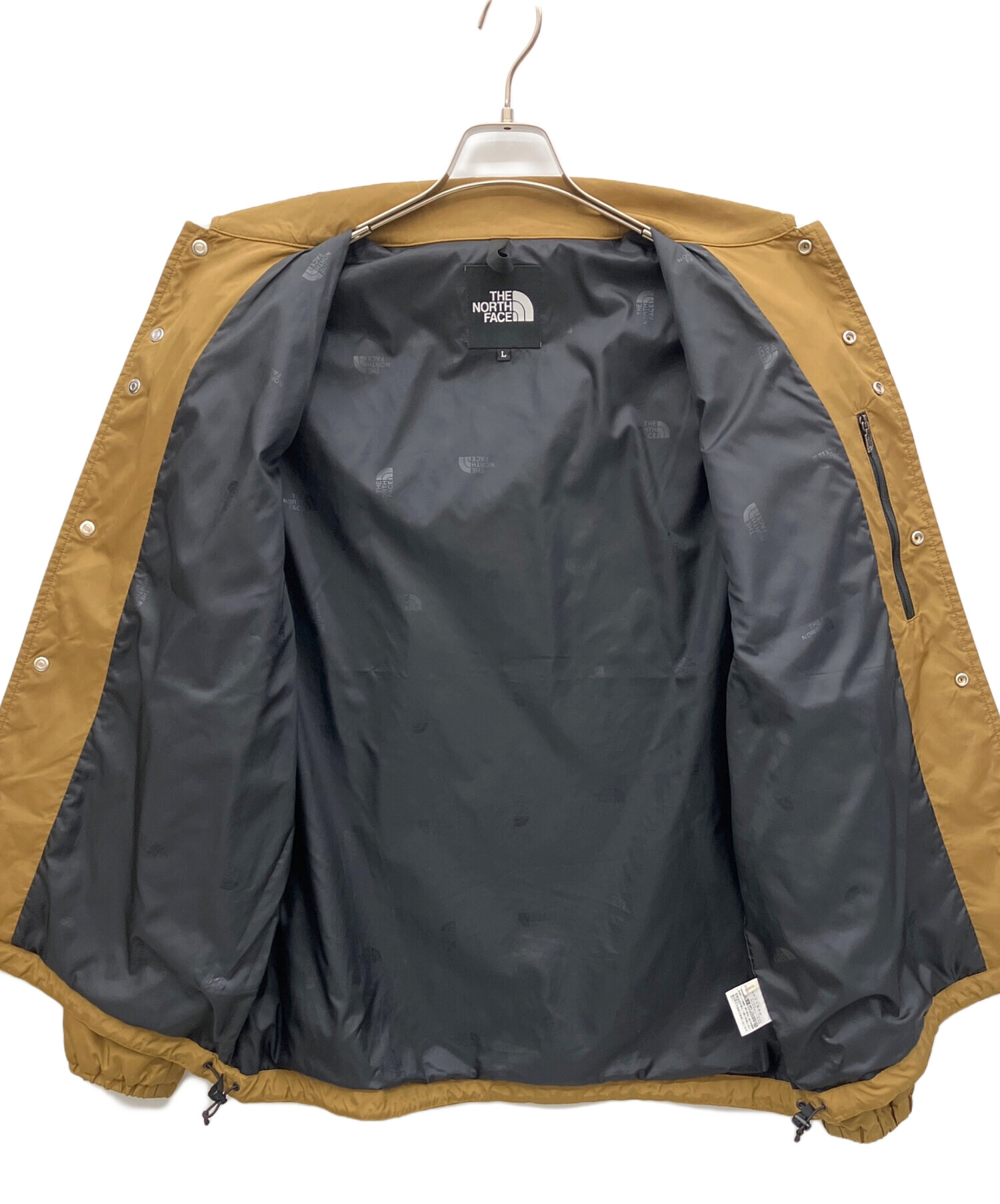 中古・古着通販】THE NORTH FACE (ザ ノース フェイス) コーチ