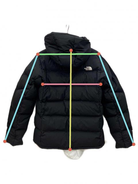 中古・古着通販】THE NORTH FACE (ザ ノース フェイス) ビレイヤー