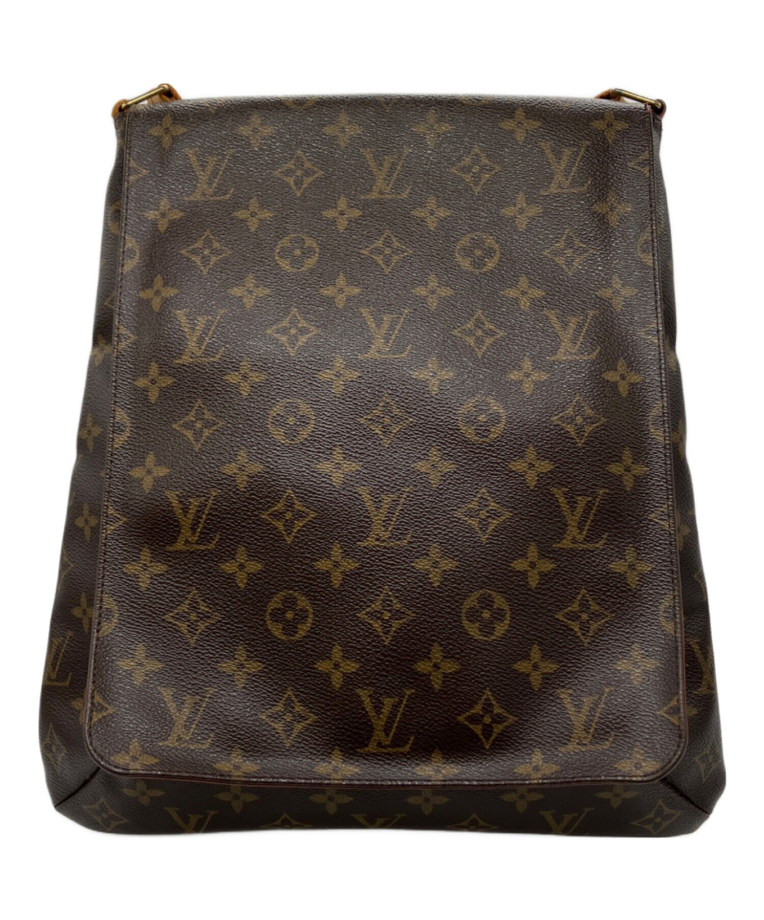 中古・古着通販】LOUIS VUITTON (ルイ ヴィトン) ミュゼット