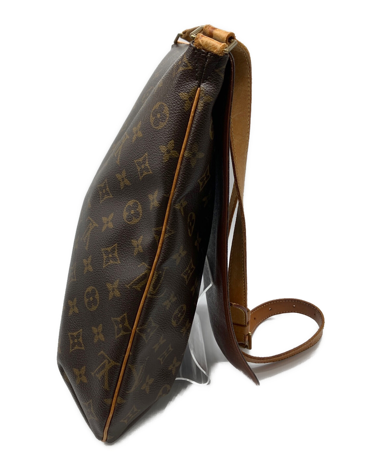 中古・古着通販】LOUIS VUITTON (ルイ ヴィトン) ミュゼット