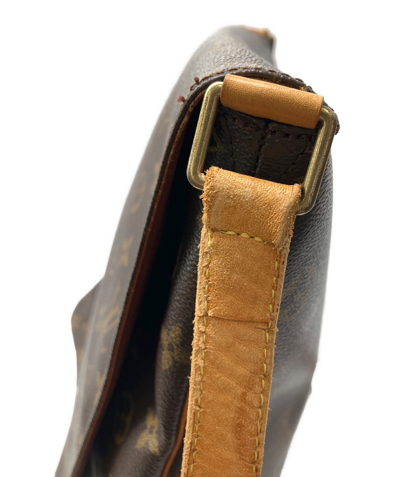 ルイ・ヴィトン ミュゼット レディース 【中古】 中古・古着通販】LOUIS VUITTON (ルイ ヴィトン) ミュゼット