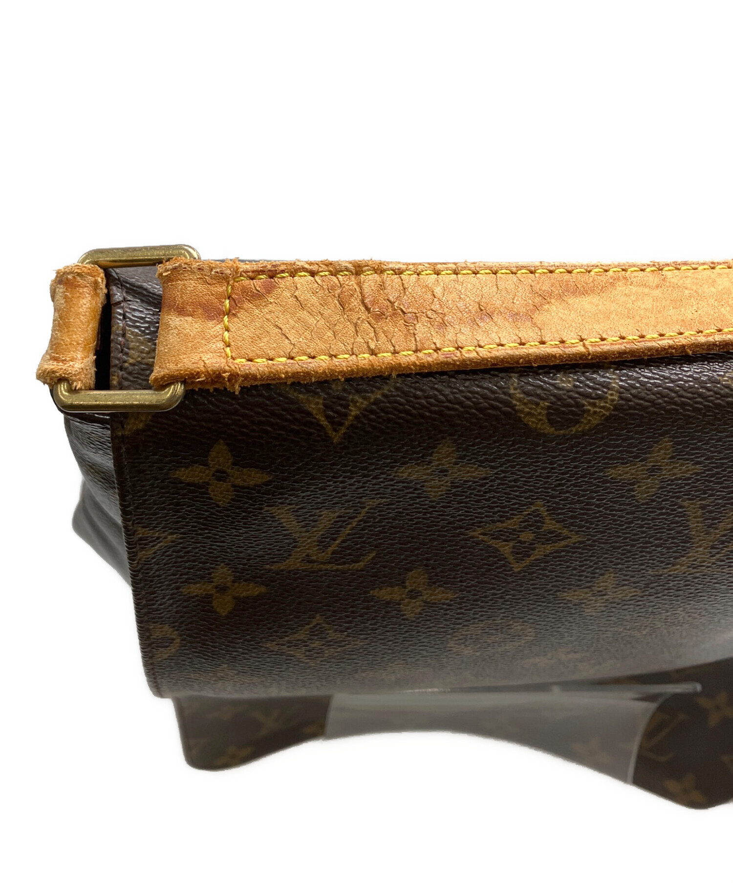 中古・古着通販】LOUIS VUITTON (ルイ ヴィトン) ミュゼット