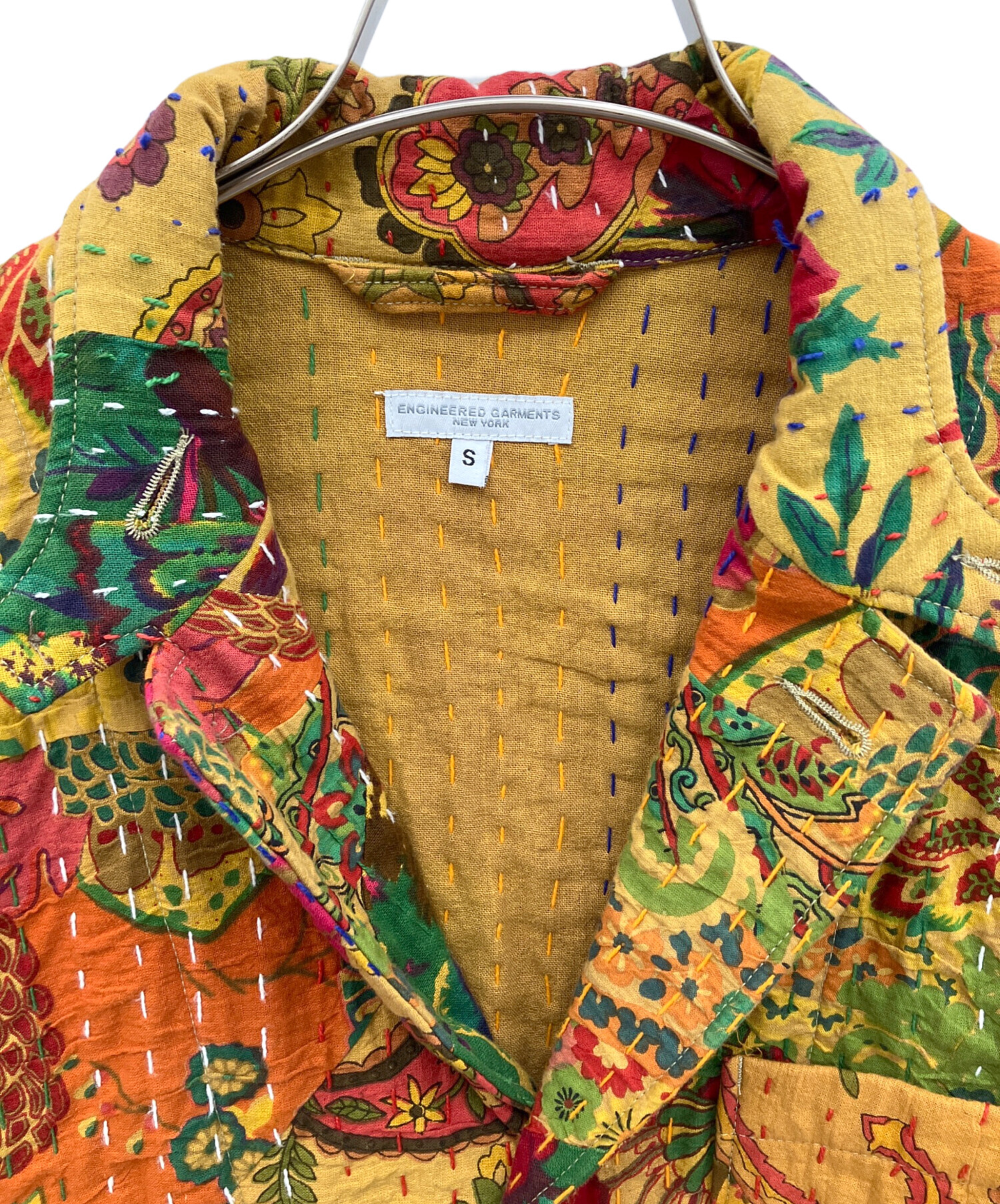 中古・古着通販】Engineered Garments (エンジニアードガーメンツ 