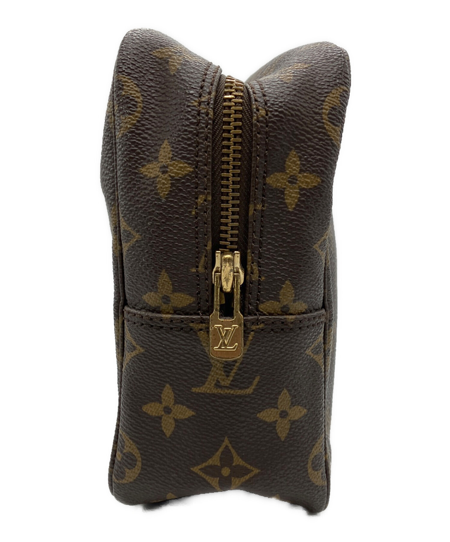 中古・古着通販】LOUIS VUITTON (ルイ ヴィトン) トゥルーストワレット