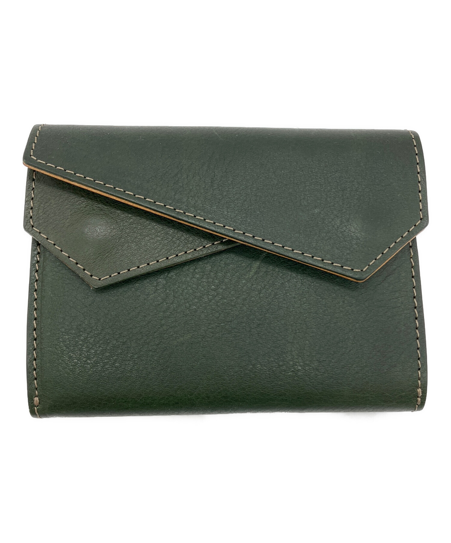 中古・古着通販】BEER BELLY (ビアベリー) ショルダーウォレット