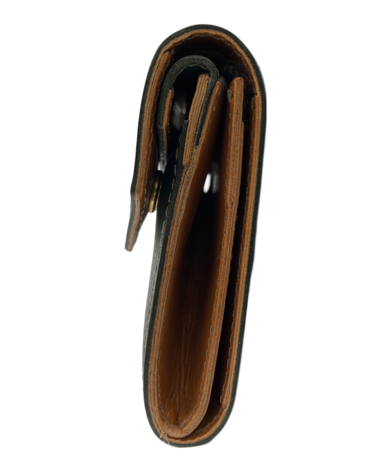 中古・古着通販】BEER BELLY (ビアベリー) ショルダーウォレット