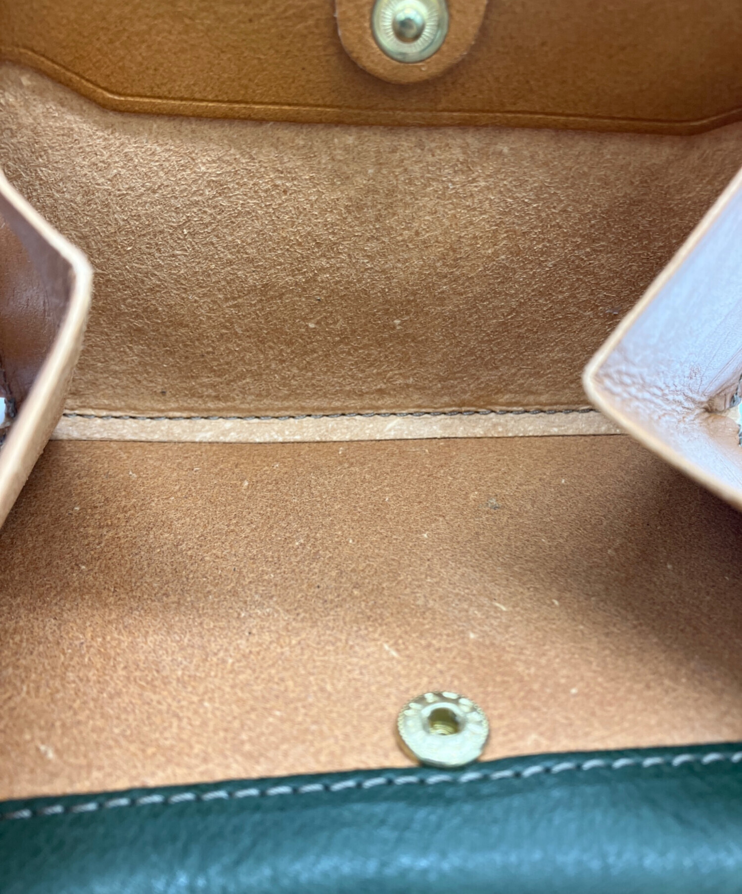 中古・古着通販】BEER BELLY (ビアベリー) ショルダーウォレット