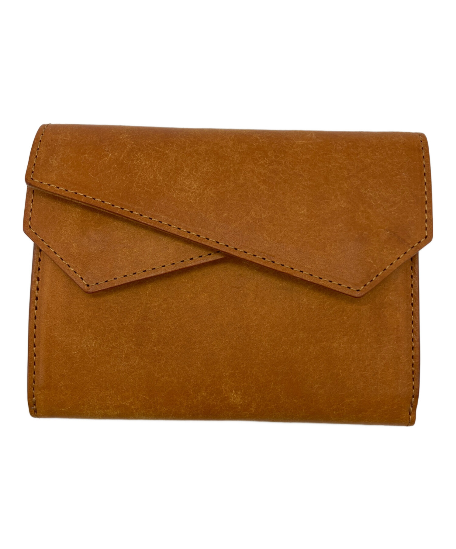 中古・古着通販】BEER BELLY (ビアベリー) ショルダーウォレット