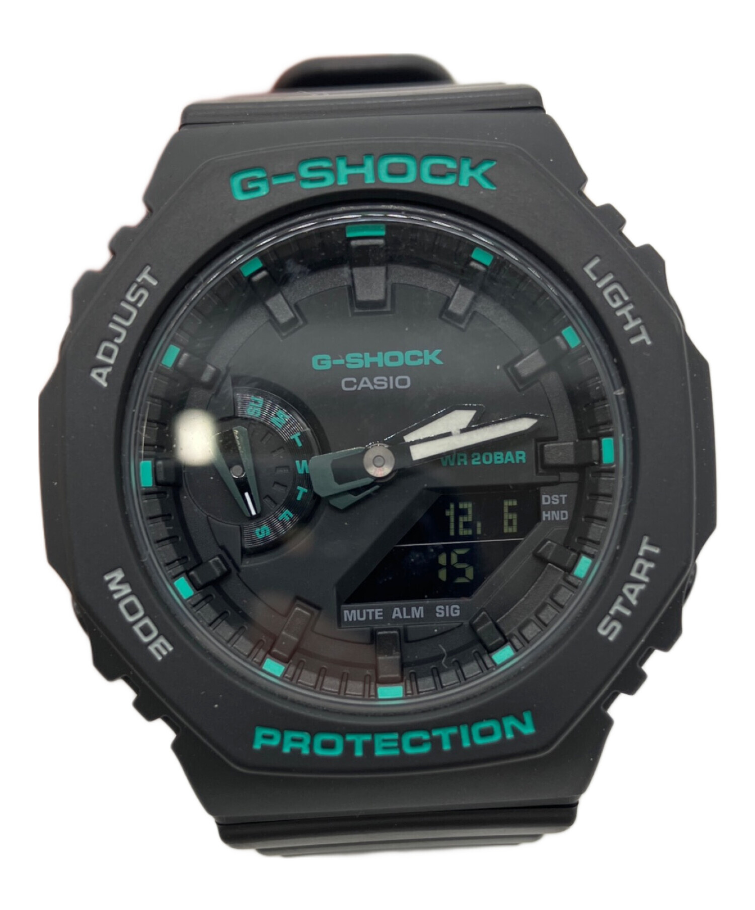 ◇ジャンク◇CASIO Gショック 中古 カシオ G-SHOCK MR-G MRG-1 中古時計